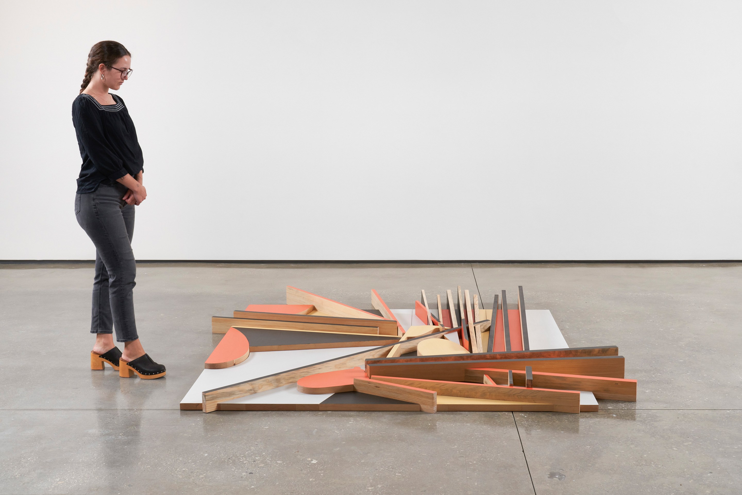 Lotte Andersen, PYP!!! (Pick Your Player!!), 2022