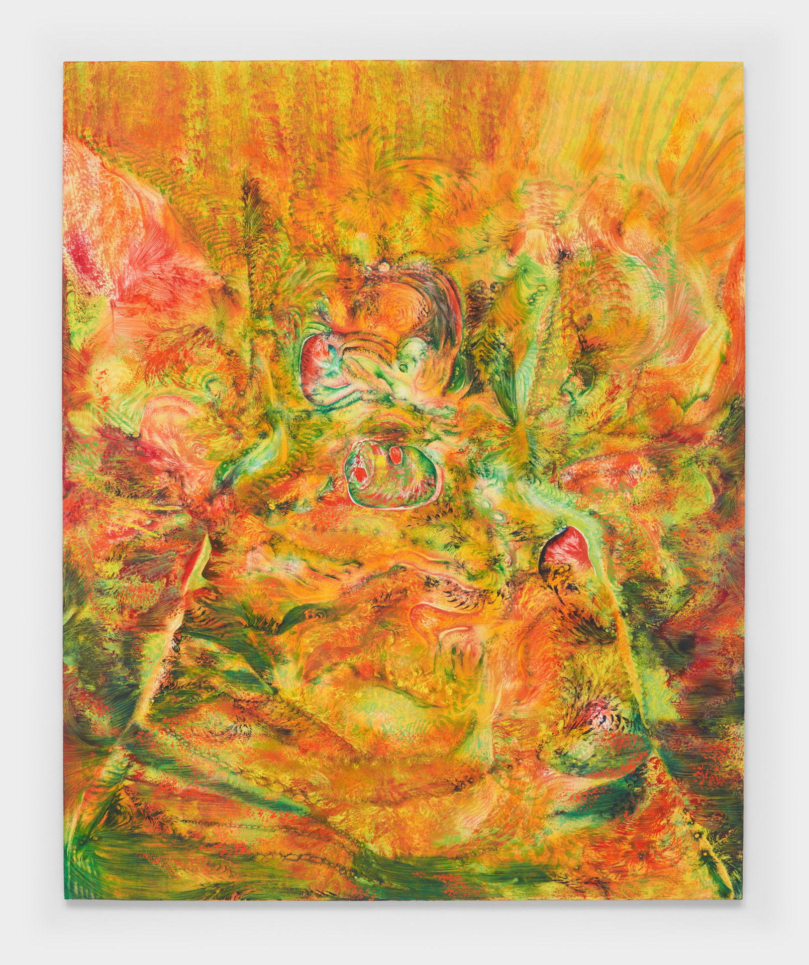 Lucy Bull, 2:35, 2021