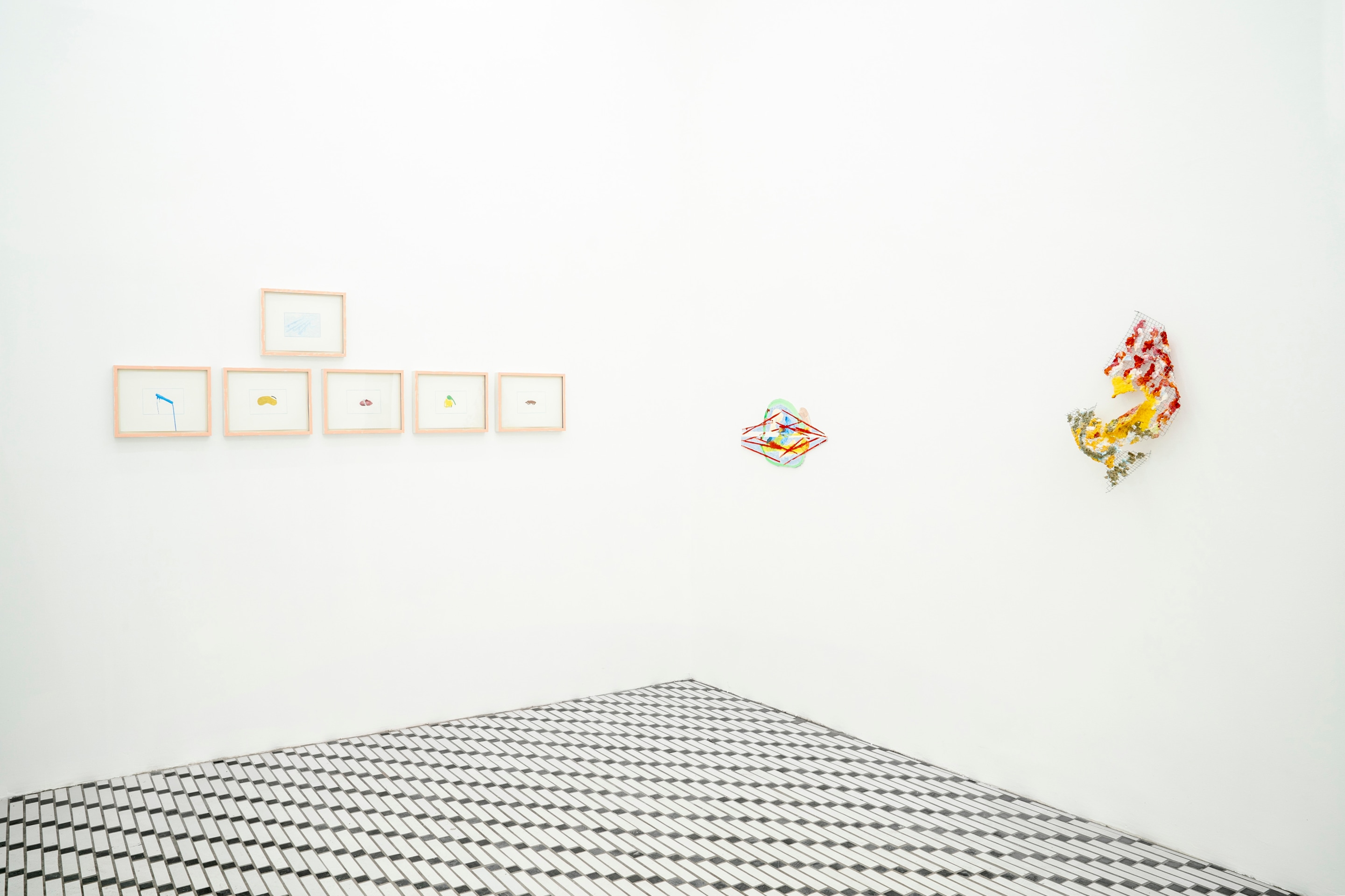 Richard Tuttle