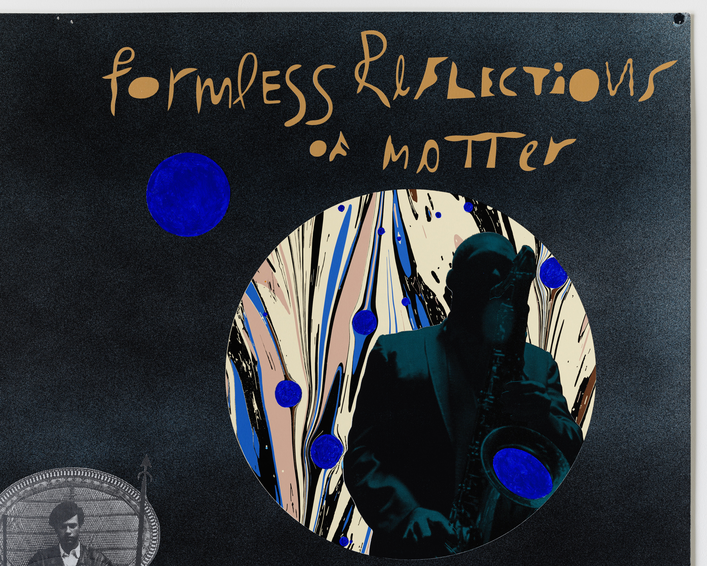 Matthew Brannon, Chapel Perilous, Dark Star, and The End of the Sixties, 2019 - 2021