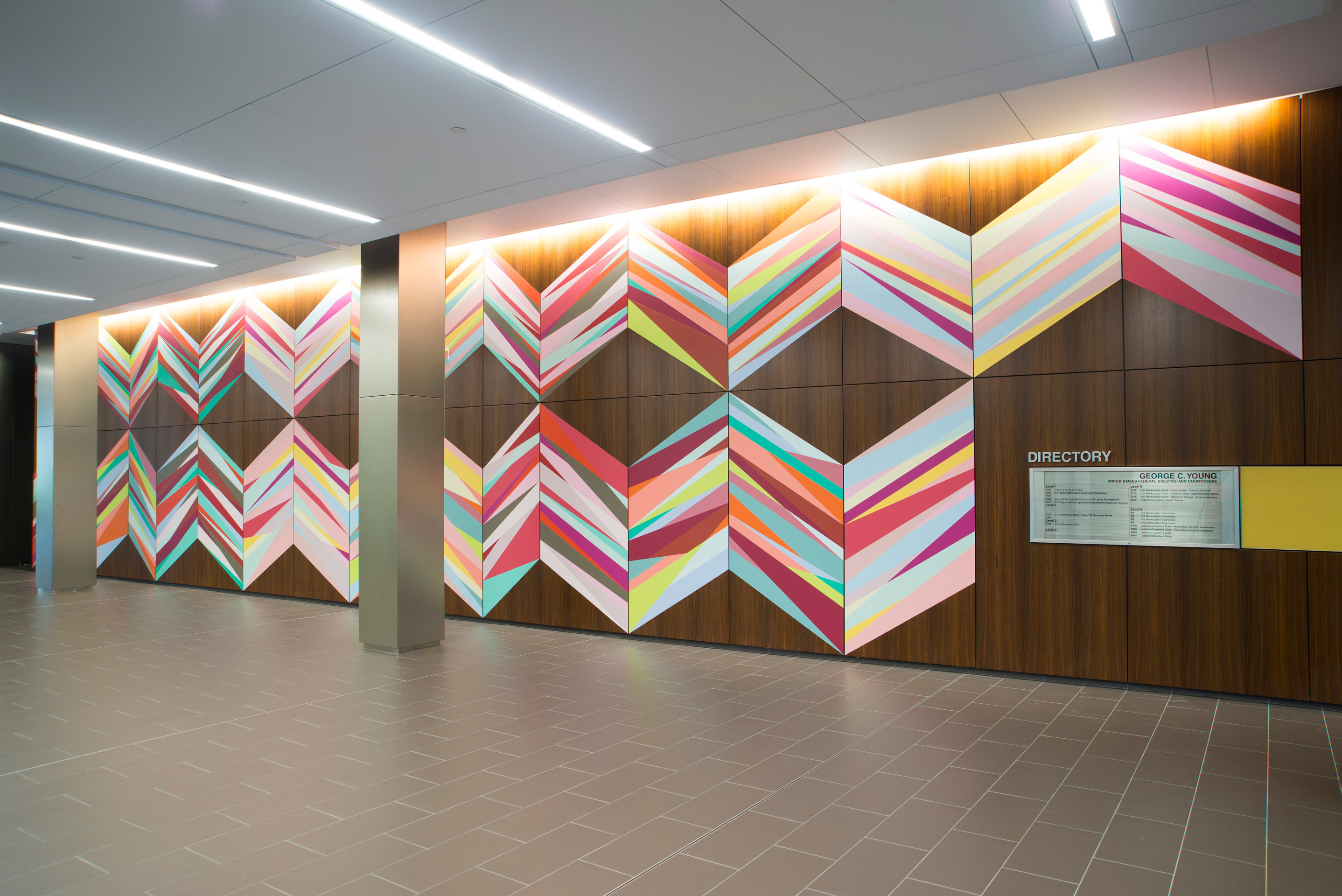 Odili Donald Odita
