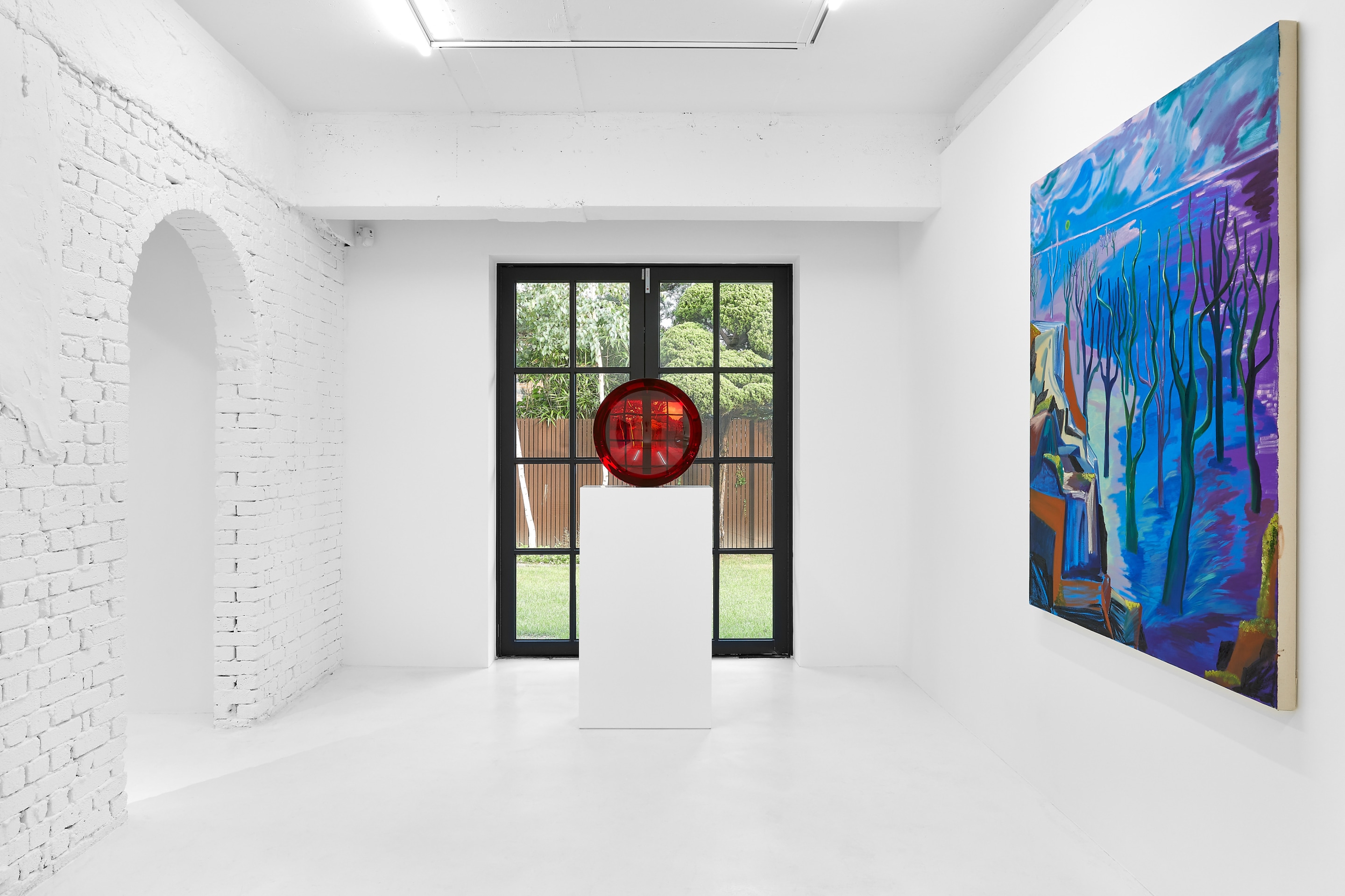 Seoul Pop-Up Exhibition