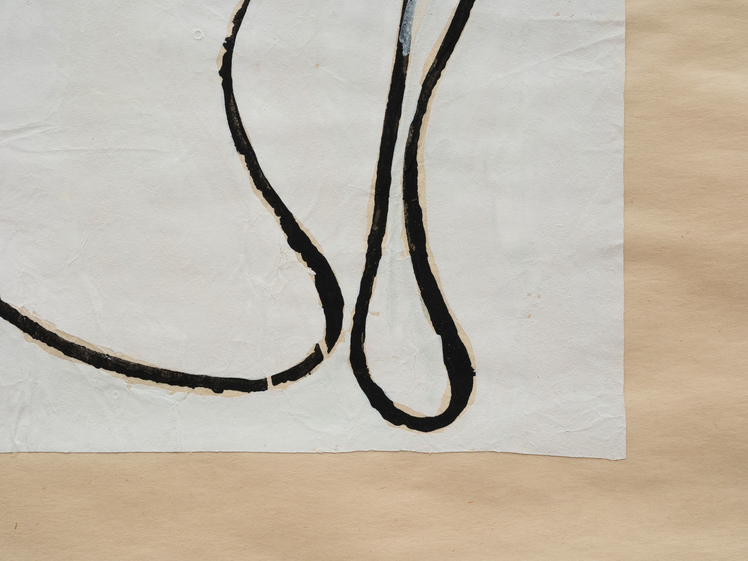 Ricky Swallow, Animal Forms (Paired), 2015