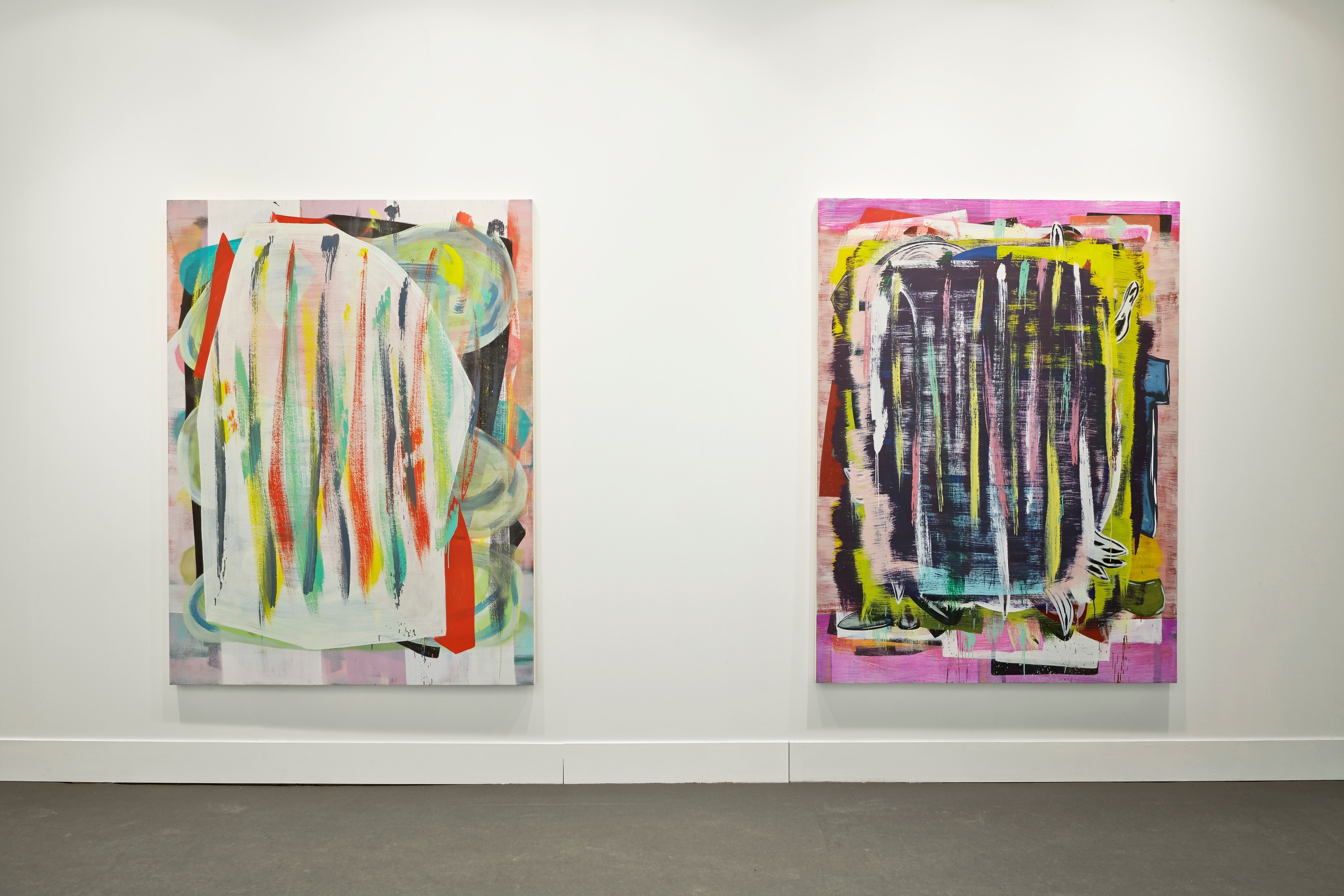 Foire Internationale D'Art Contemporain