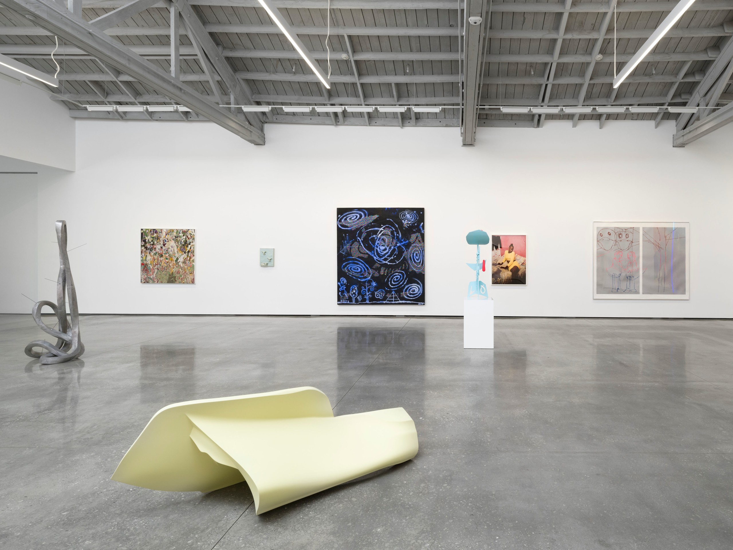 Celebrating David Kordansky Gallery's 20th Anniversary