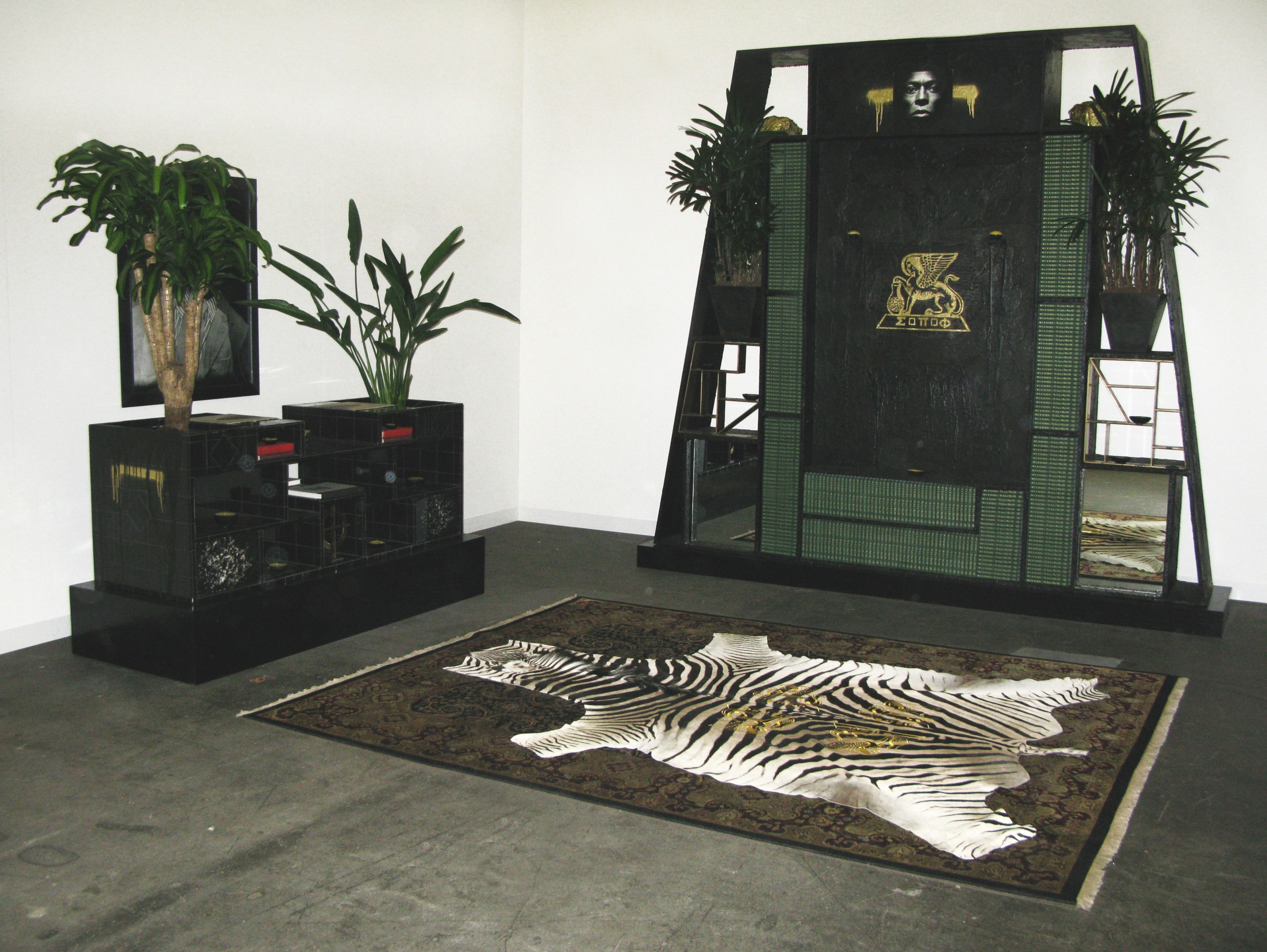 Art Basel | Statements