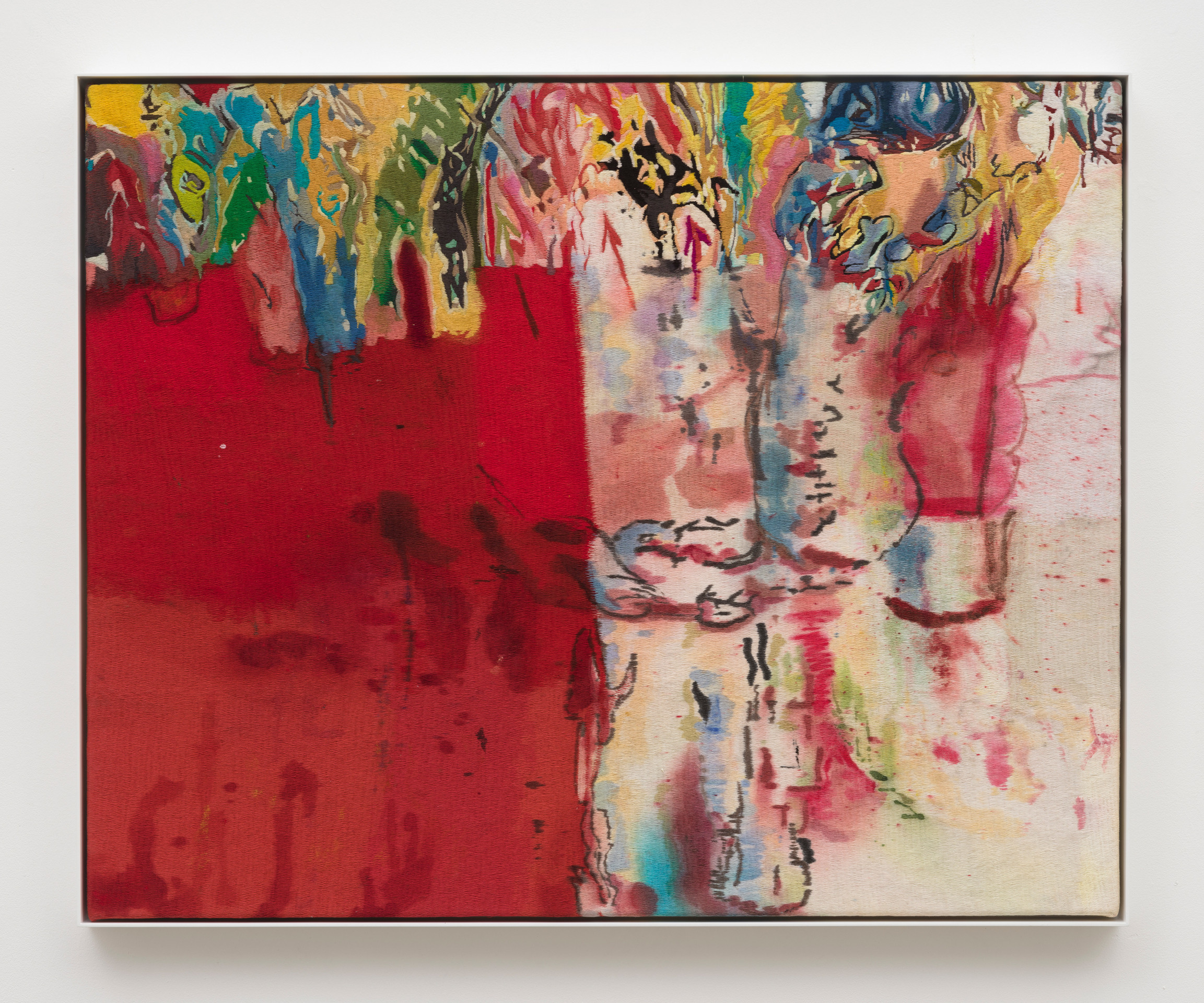 Ivan Morley, Tehachepi&nbsp;(sic),&nbsp;A True Tale, 2022