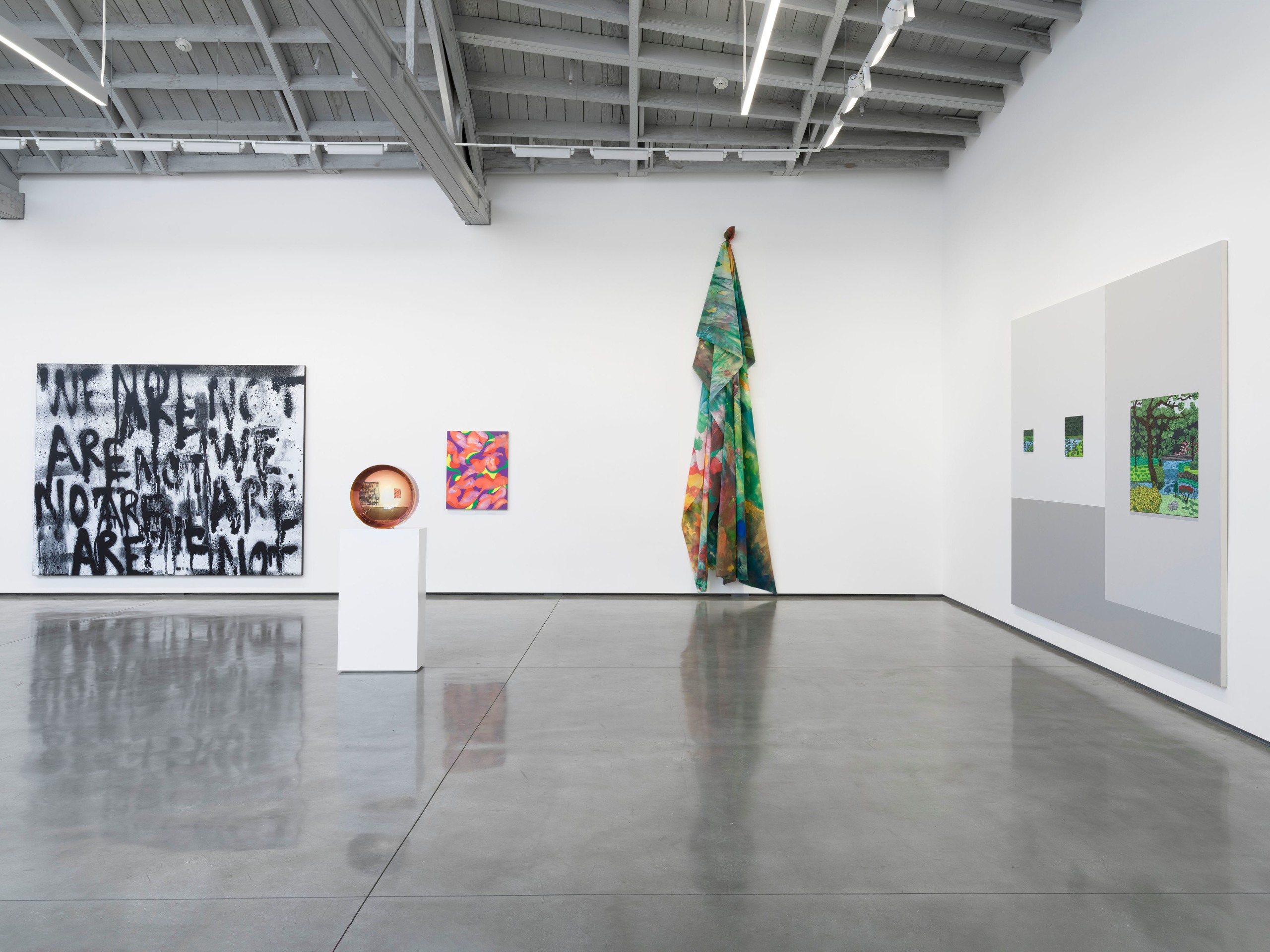 Celebrating David Kordansky Gallery's 20th Anniversary