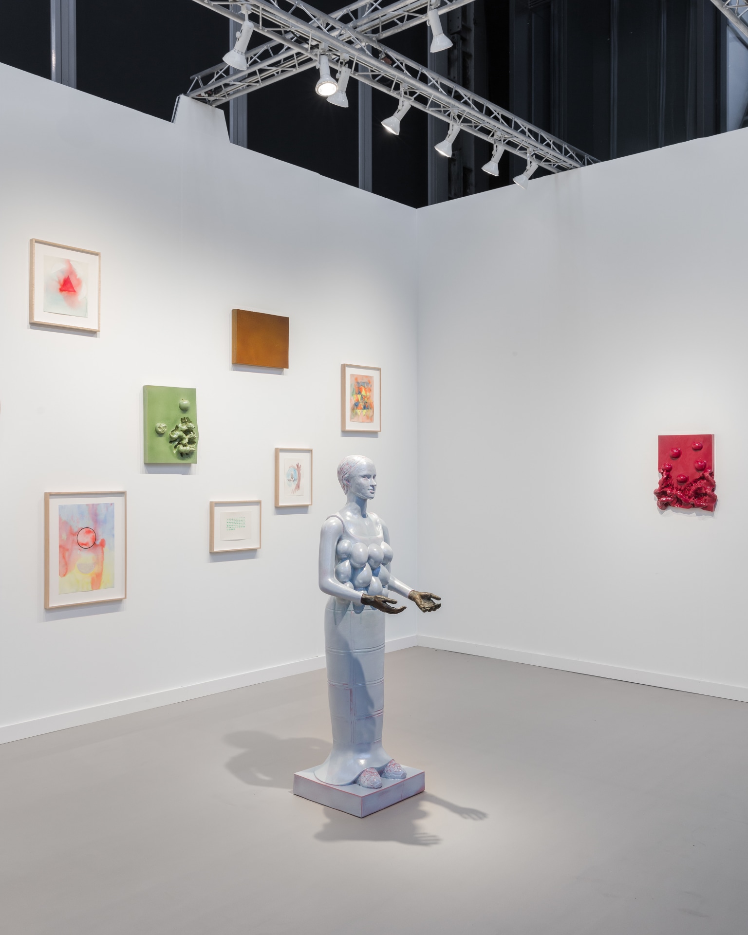 Frieze New York