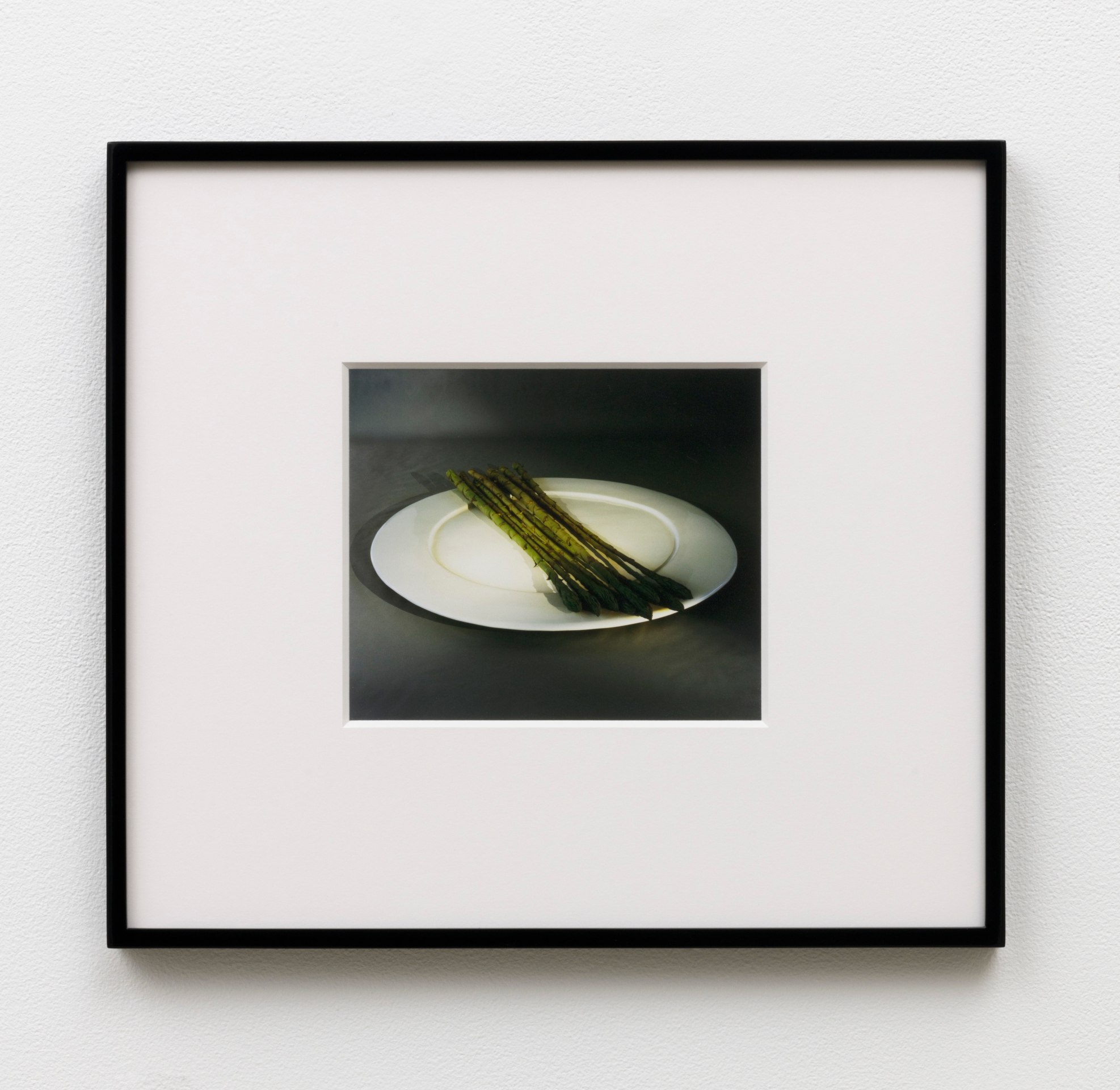 Calvin Marcus Asparagus 7 a.m., 2019