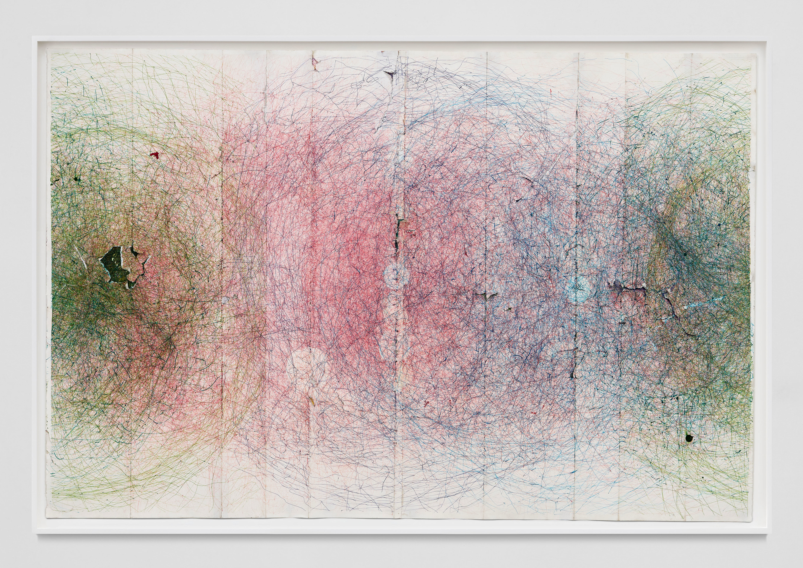 Evan Holloway, June 2023, 2023