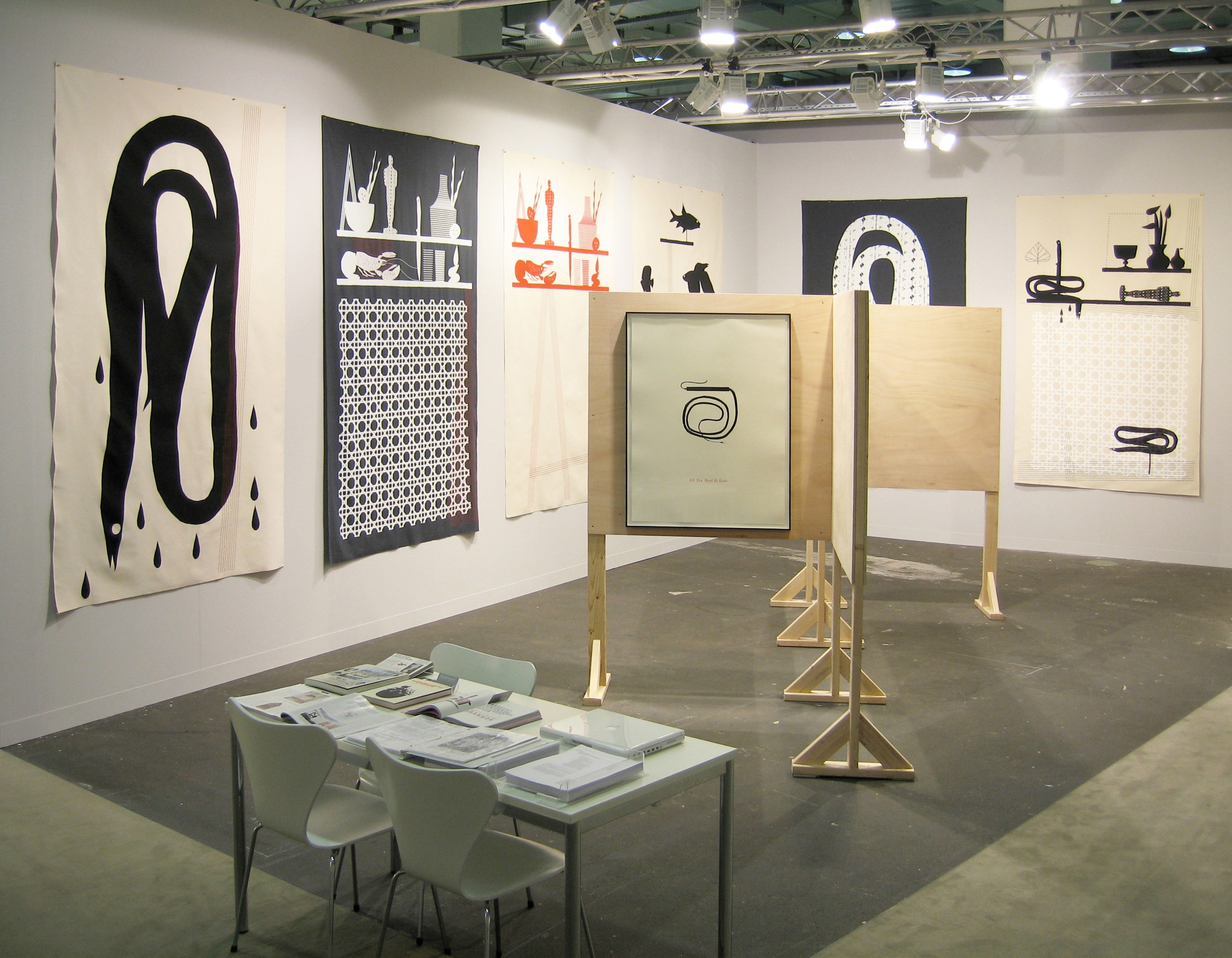 Art Basel | Statements