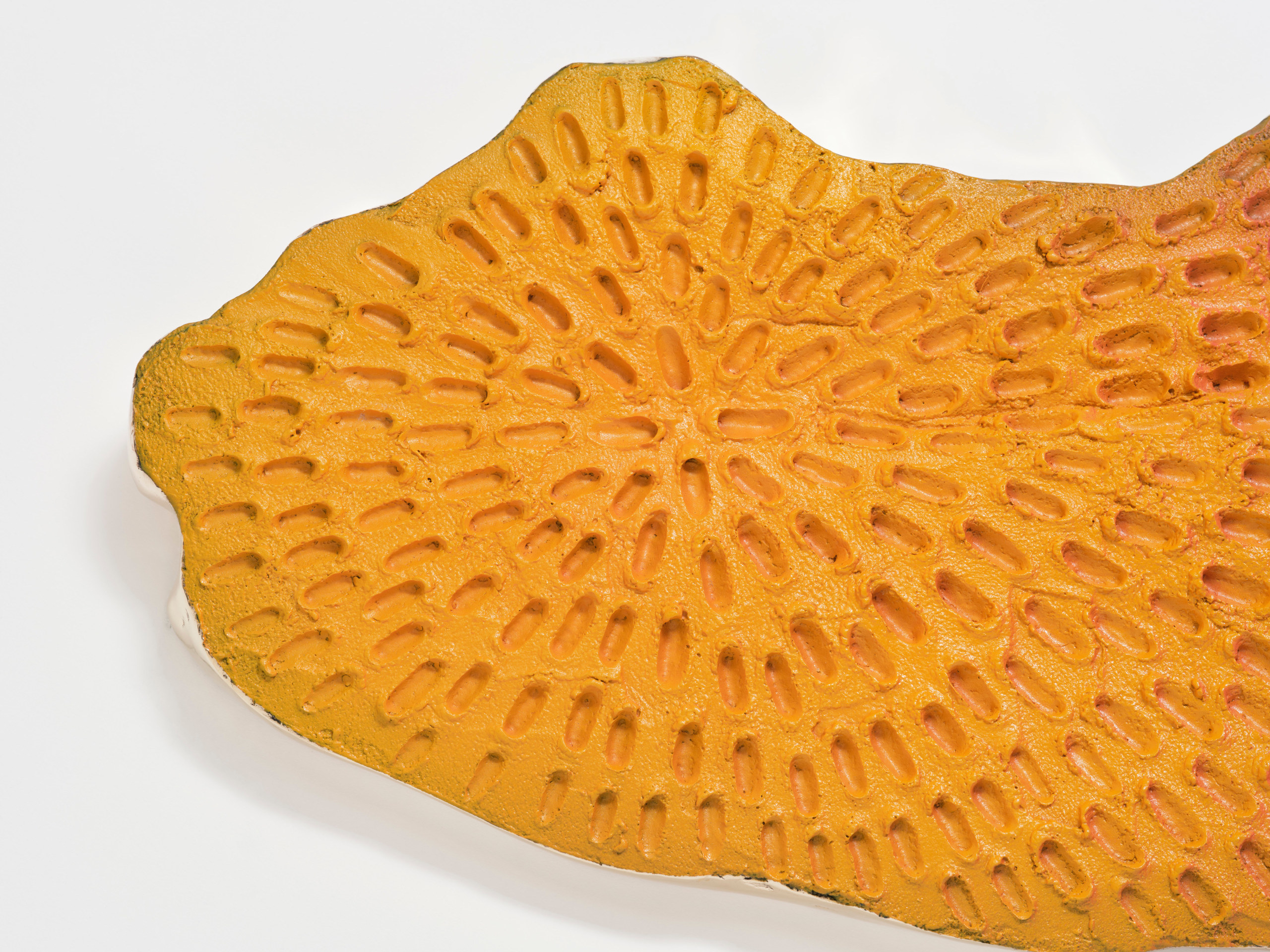 Jennifer Guidi, Pure Abundance, 2022