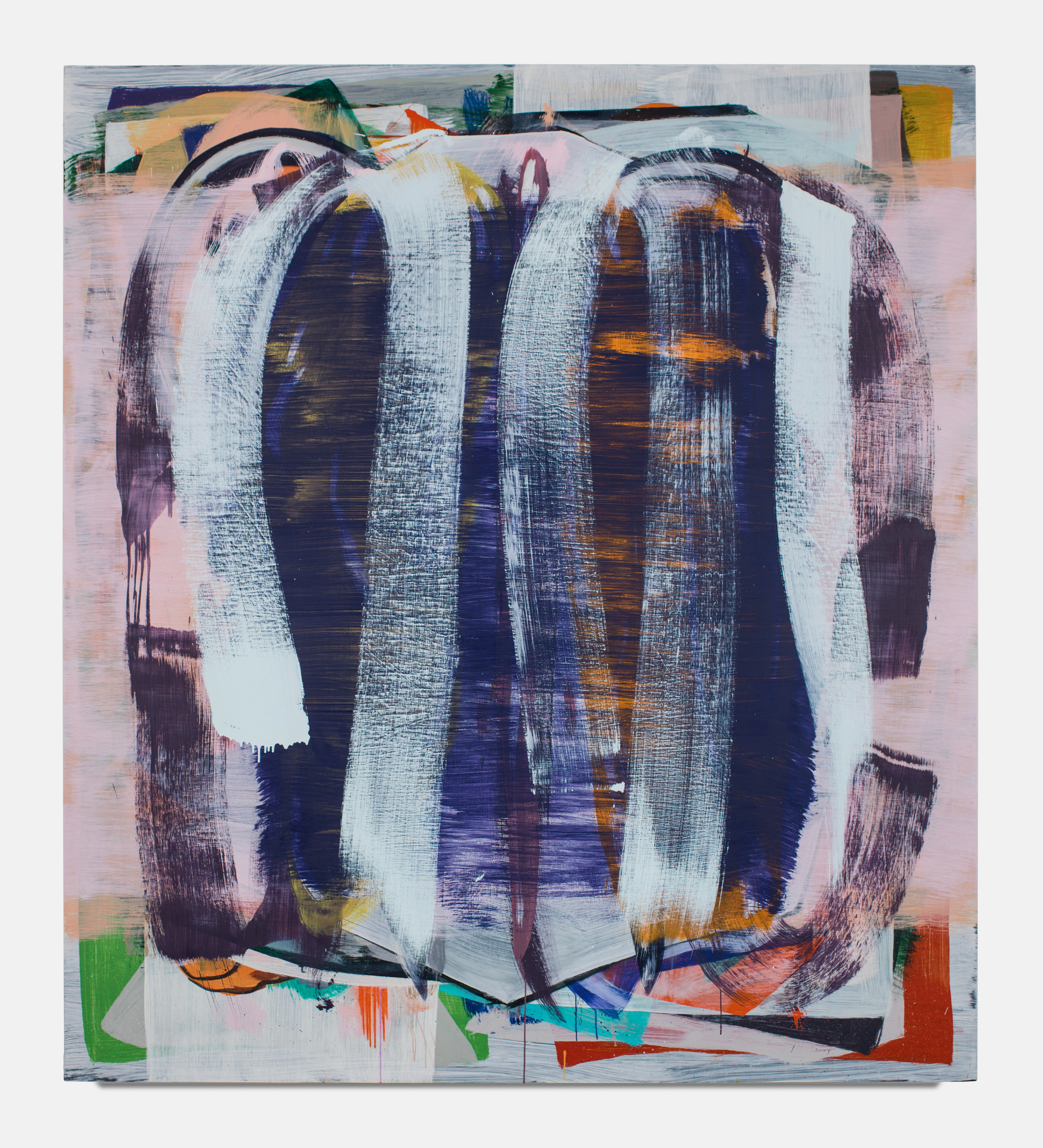 Jon Pestoni Pale Sweep, 2012