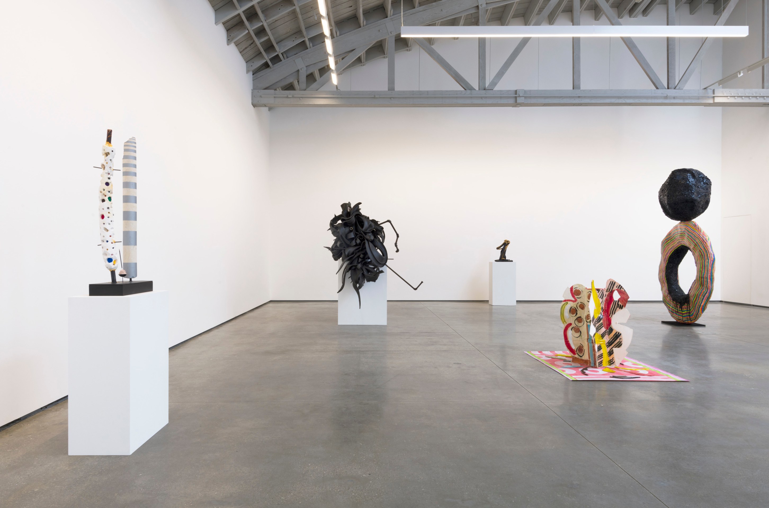 Taurus and the Awakener