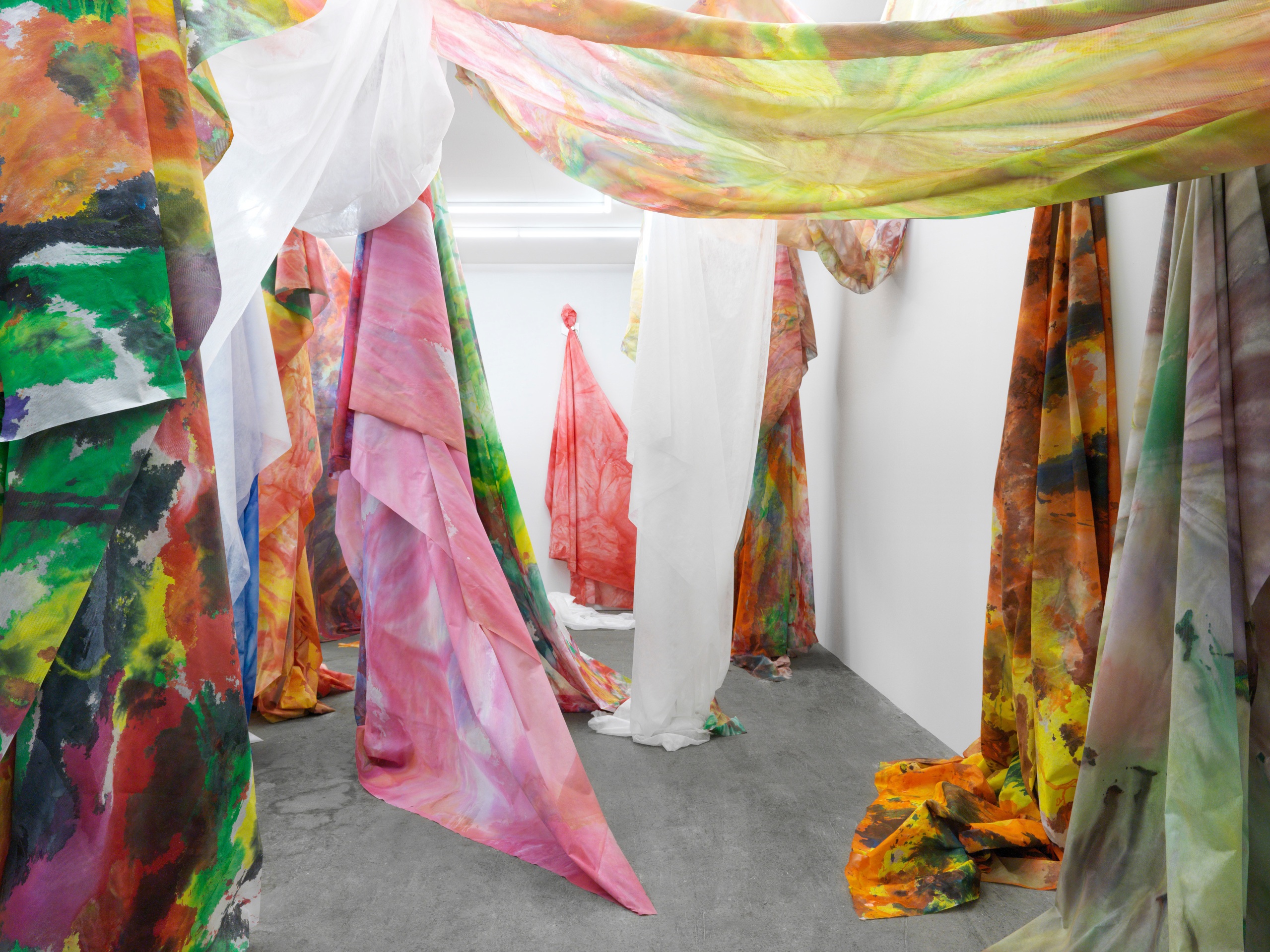 Art Basel | Unlimited