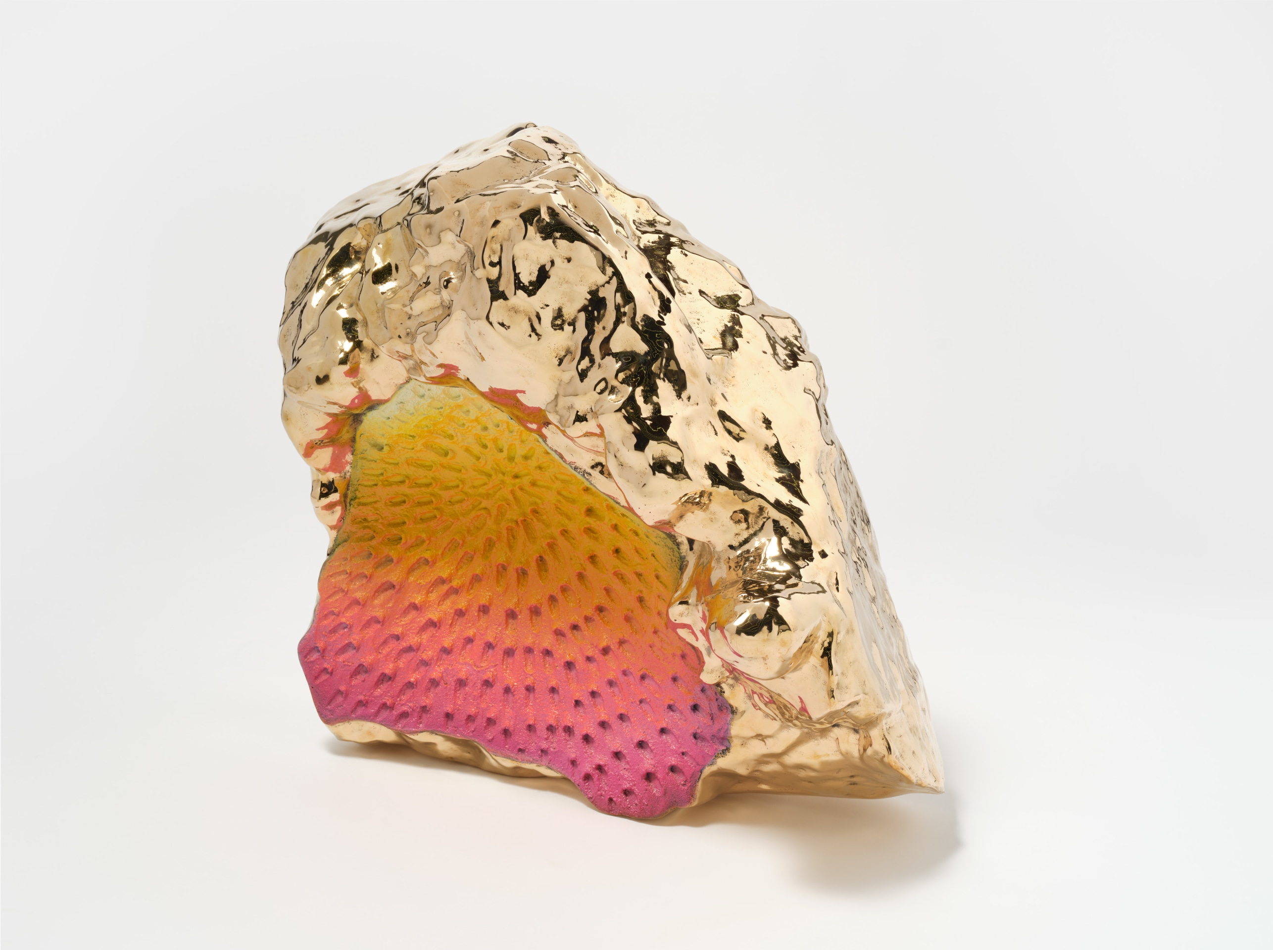 Jennifer Guidi, Meditation Cave, 2022