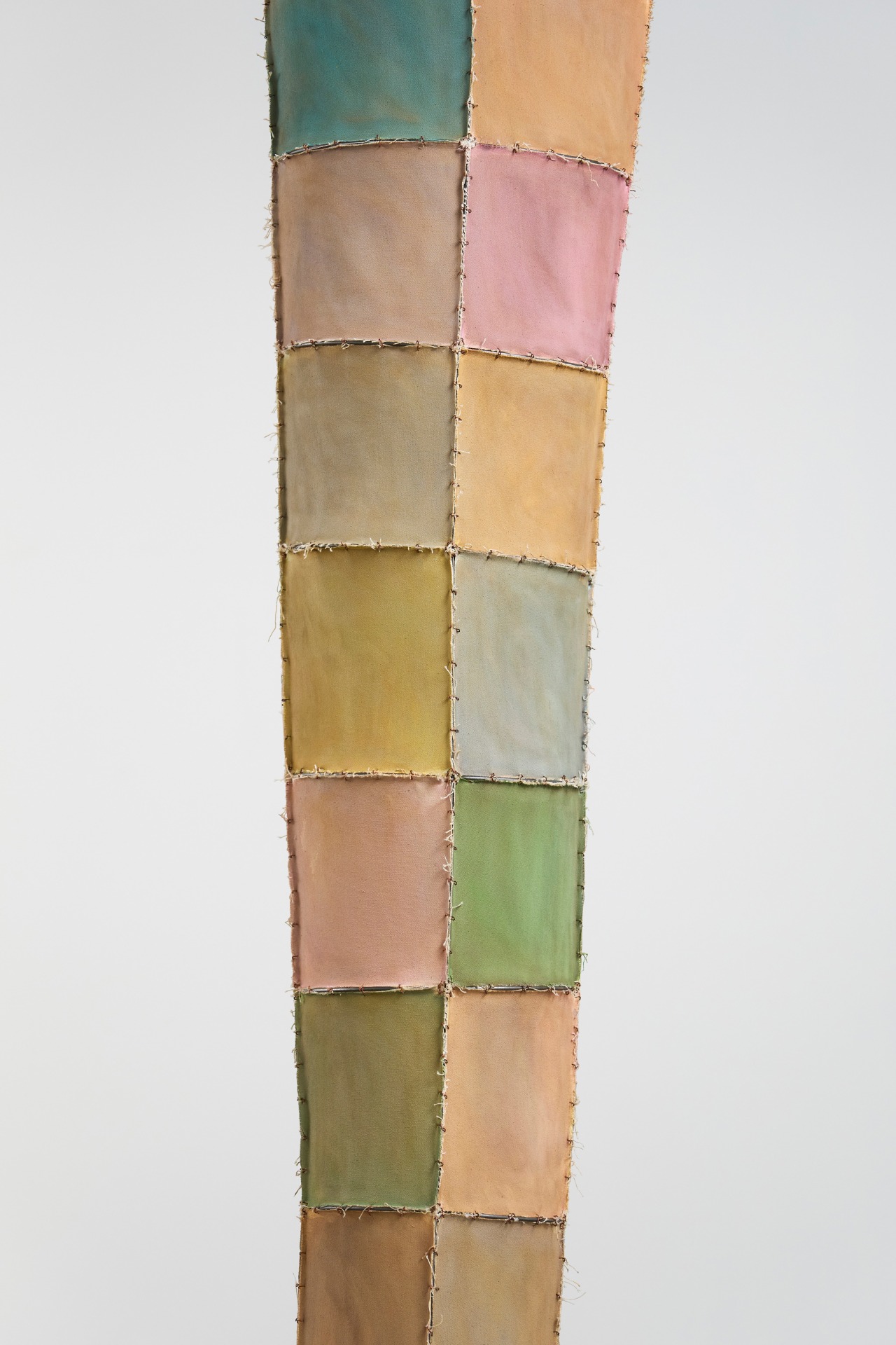 Evan Holloway, Pants Display, 2024