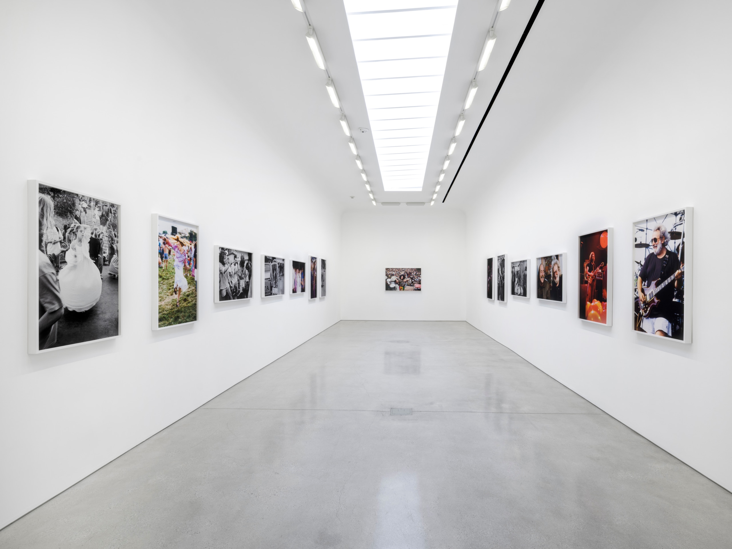 An American Beauty: Grateful Dead 1965&ndash;1995