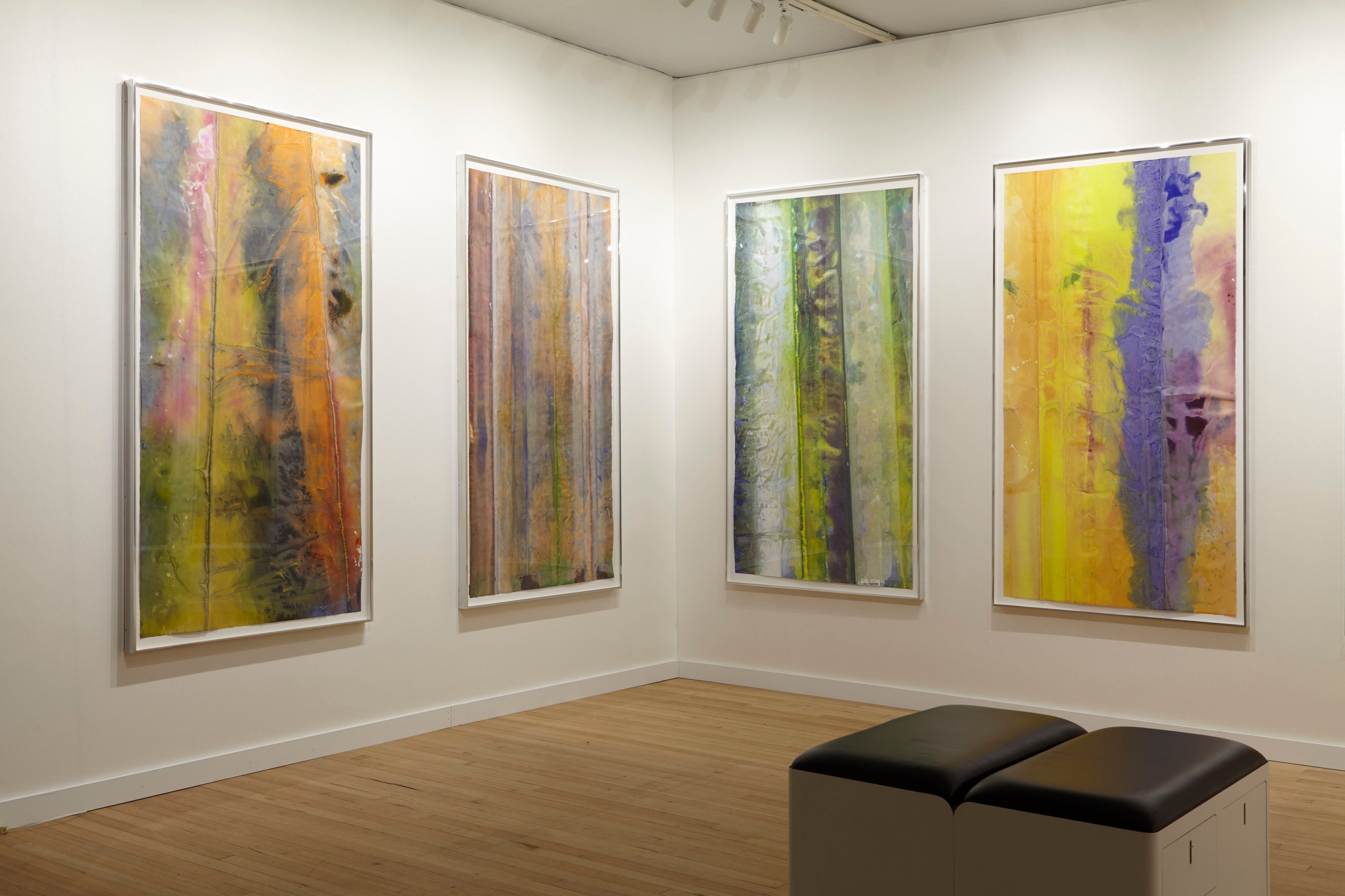 ADAA: The Art Show