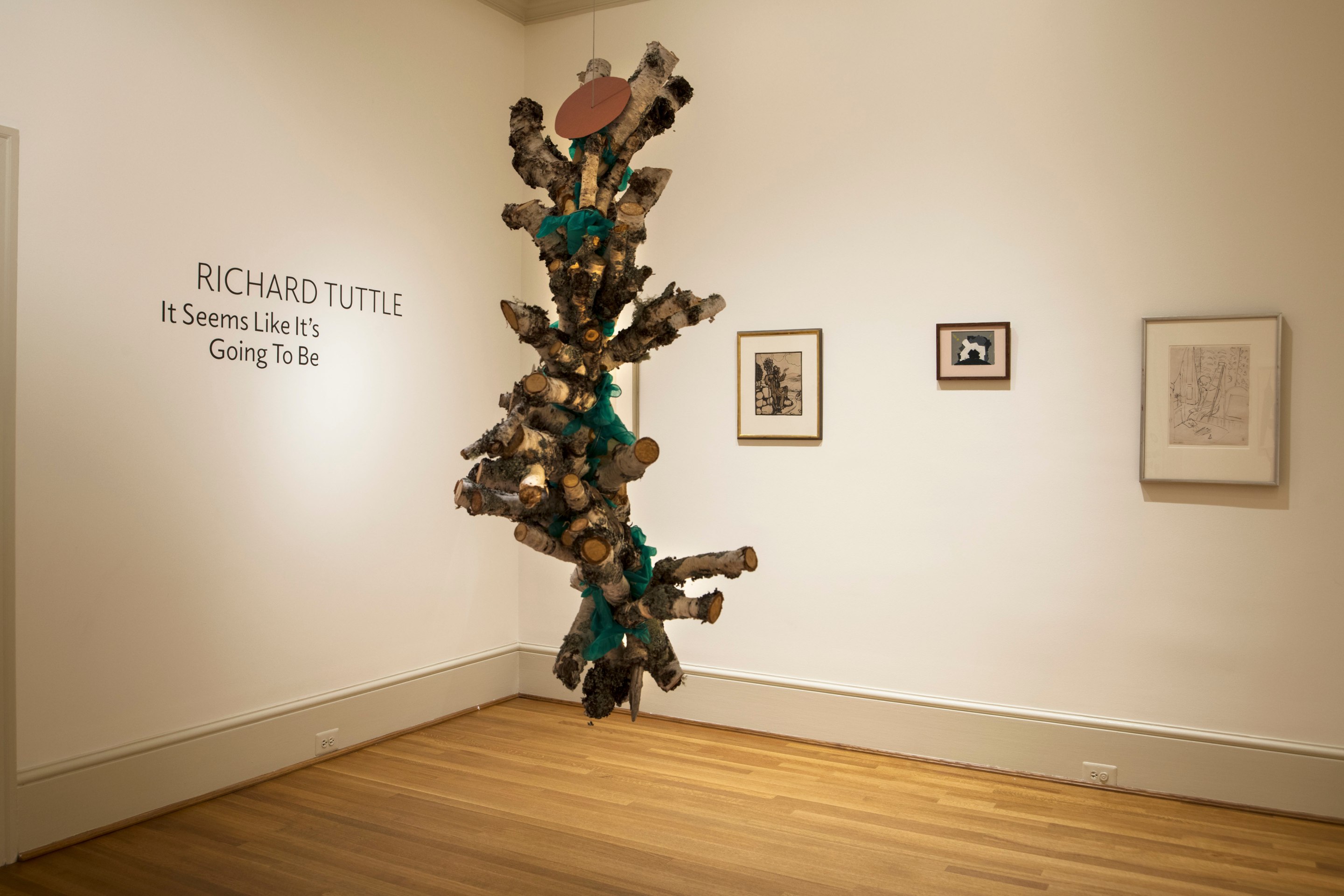 Richard Tuttle