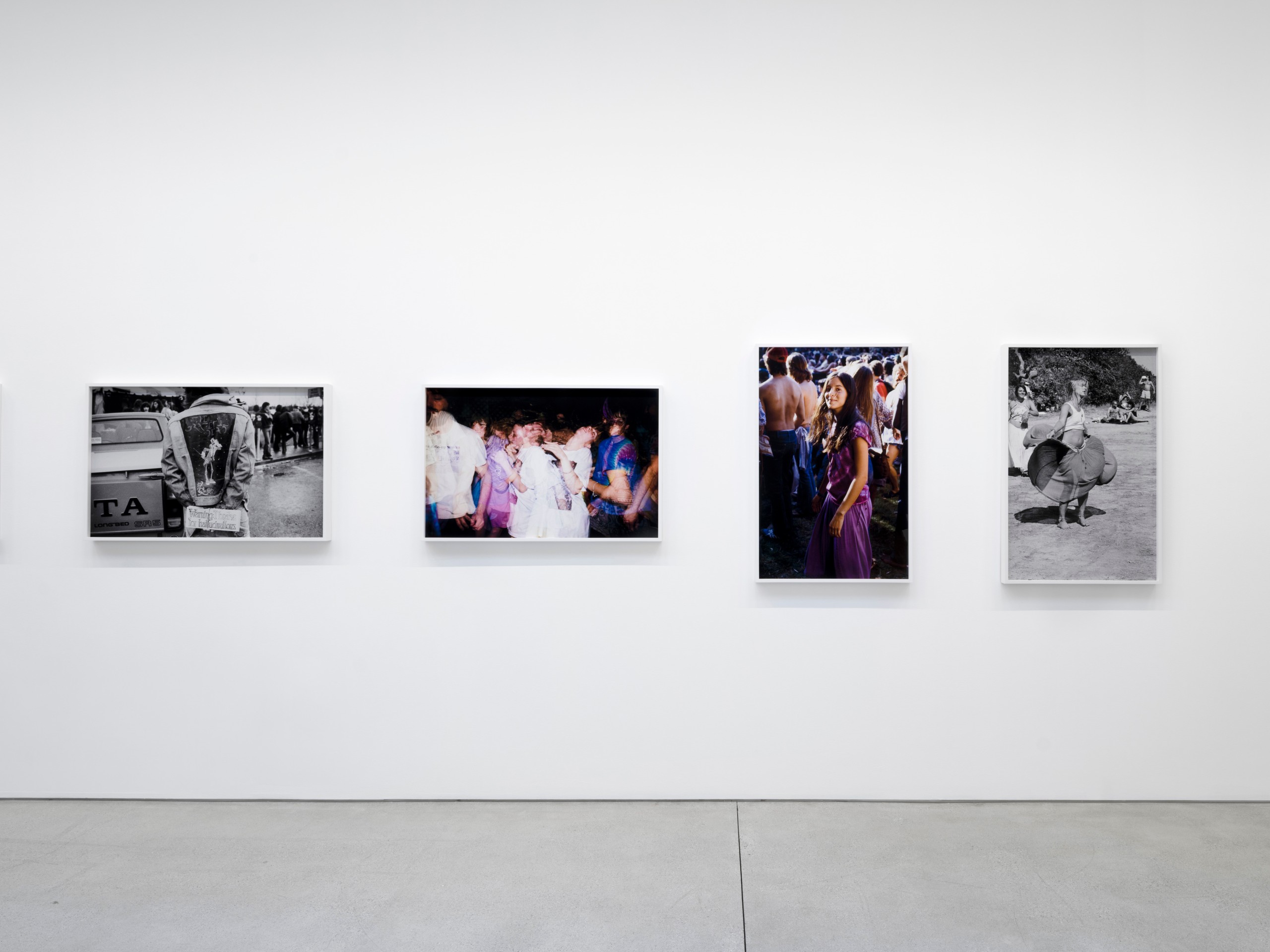 An American Beauty: Grateful Dead 1965&ndash;1995