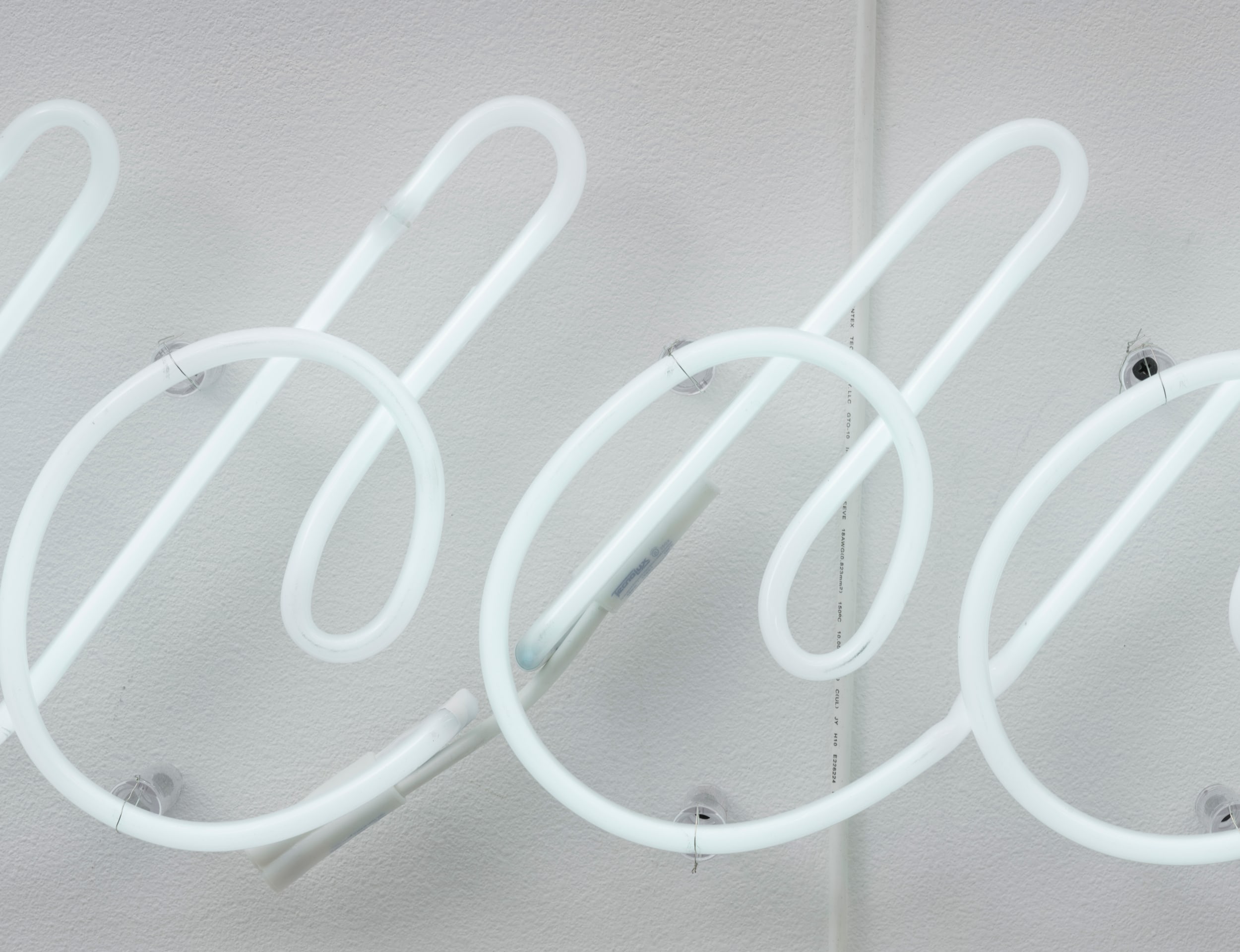 Mai-Thu Perret, Untitled (Different Ways), 2022