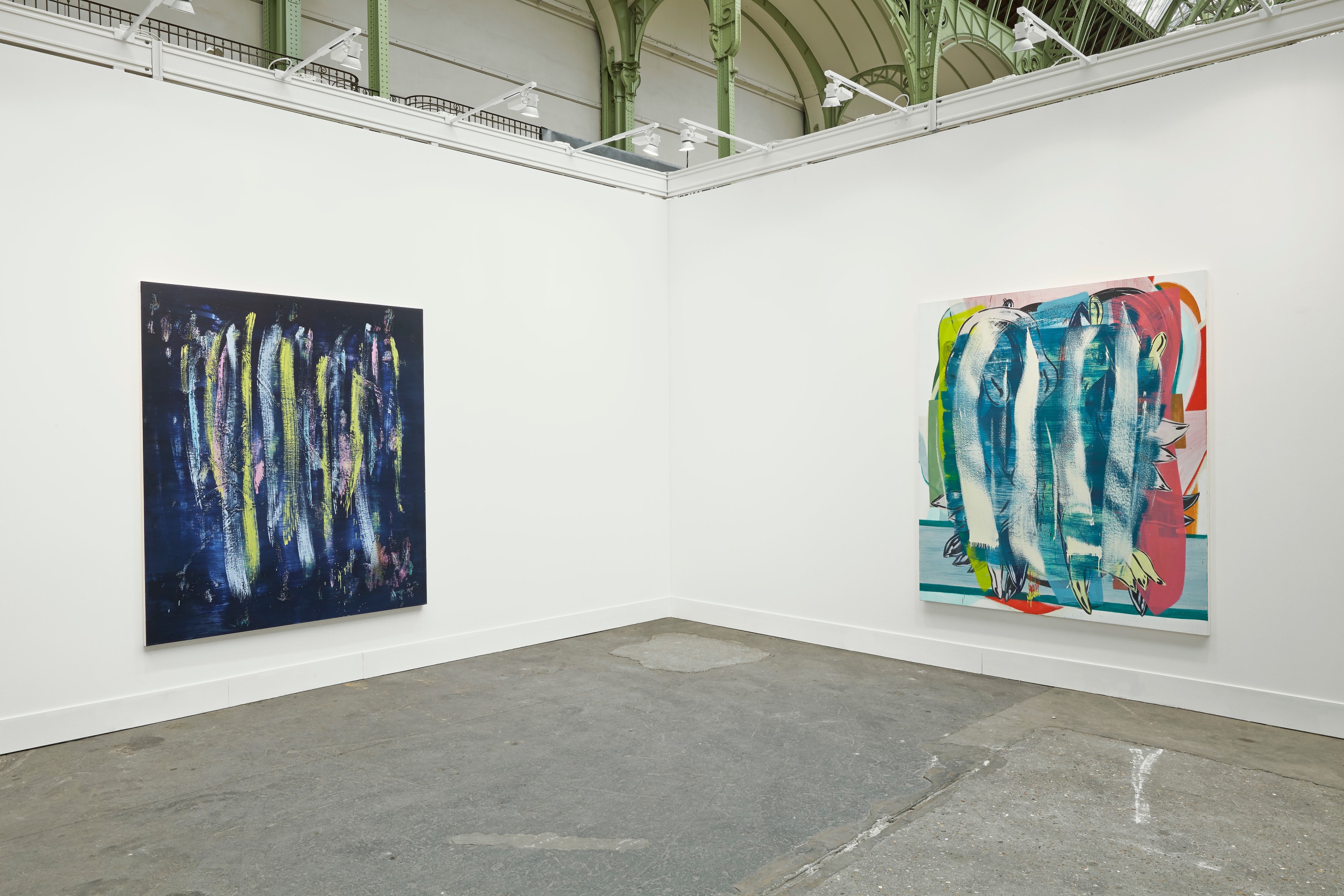 Foire Internationale D'Art Contemporain