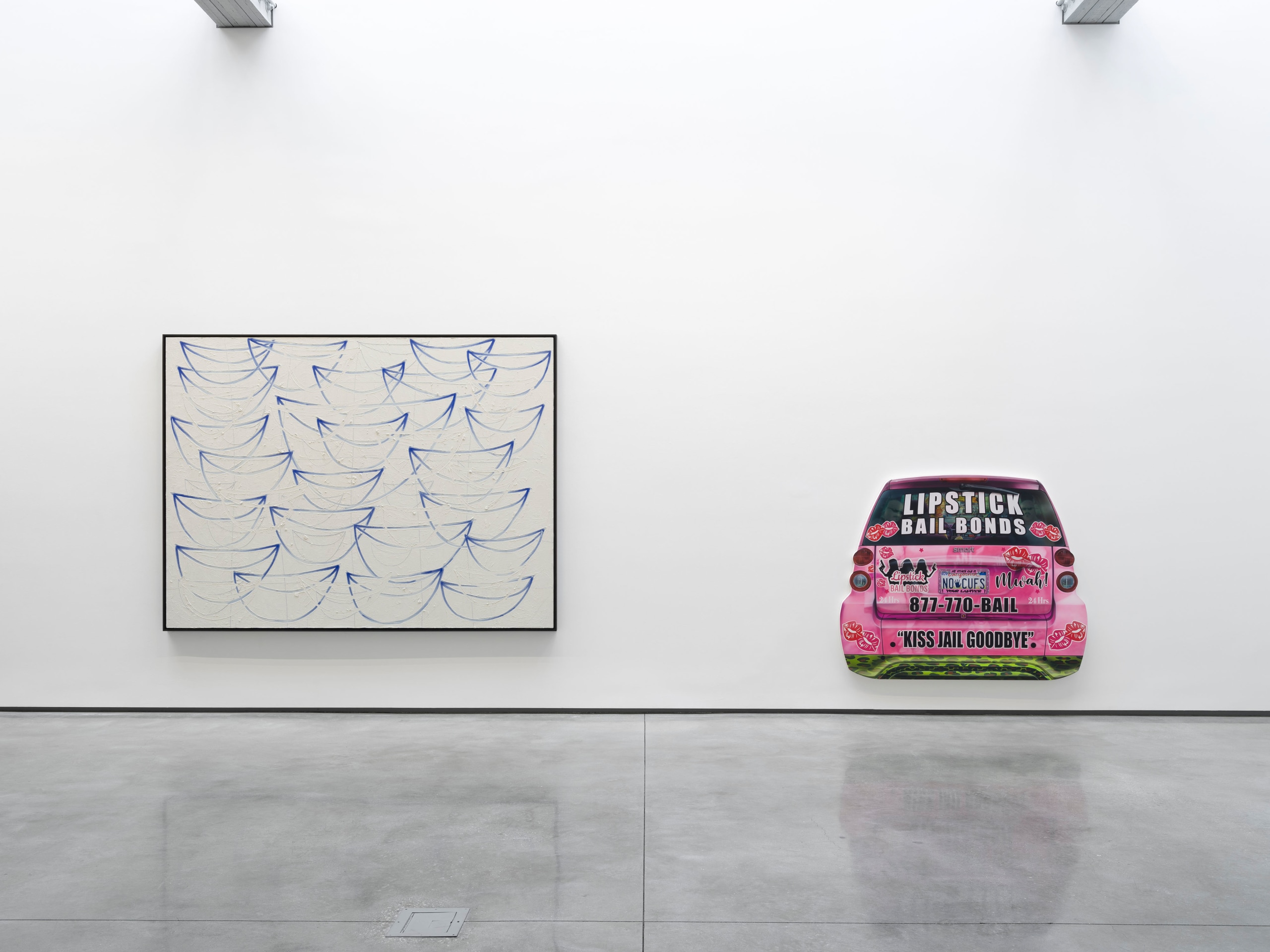 Celebrating David Kordansky Gallery's 20th Anniversary