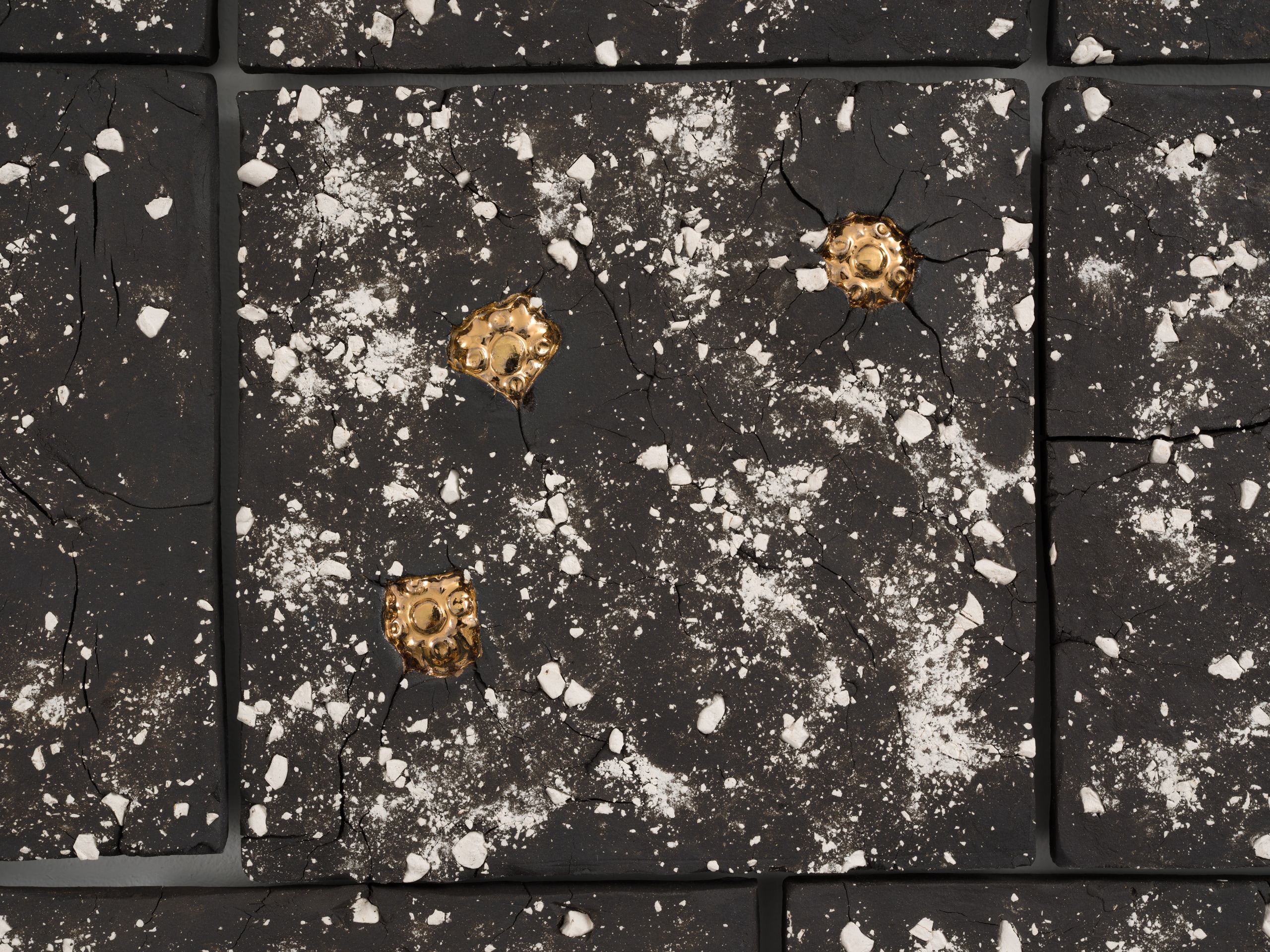 Kahlil Robert Irving, Dreams in the line and memories (/whipped), 2021&ndash;2023