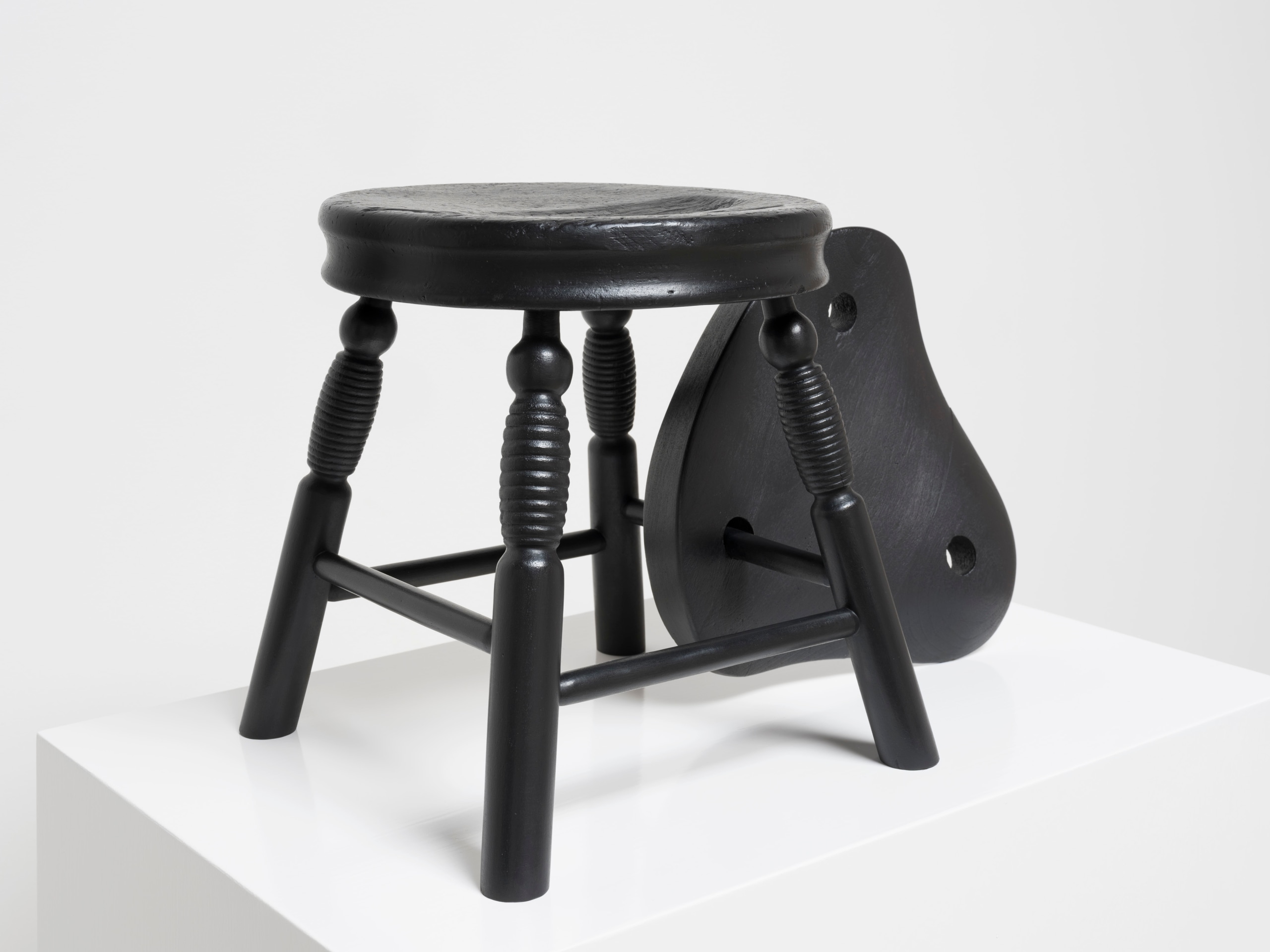 Ricky Swallow Duo, 2020