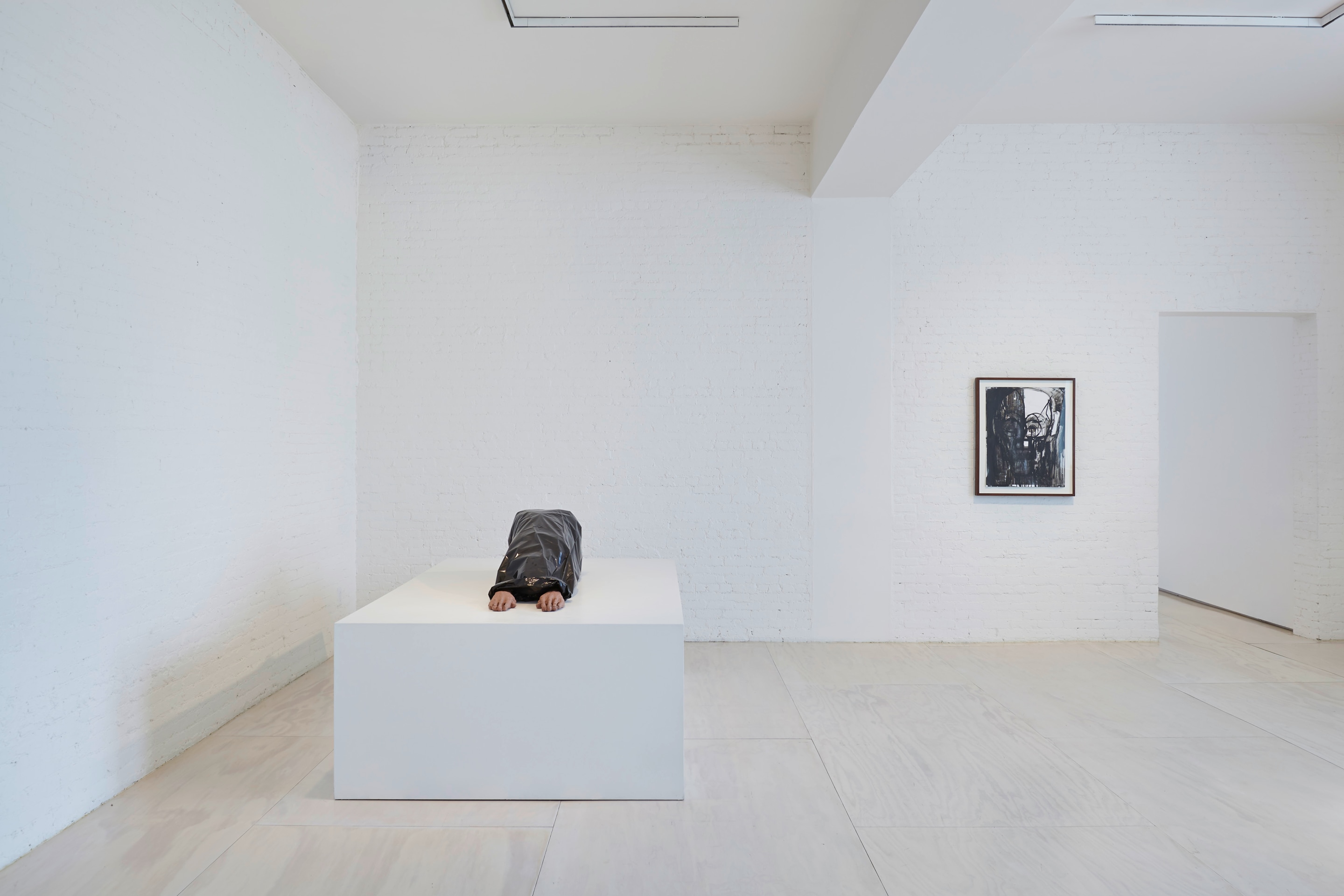 Huma Bhabha