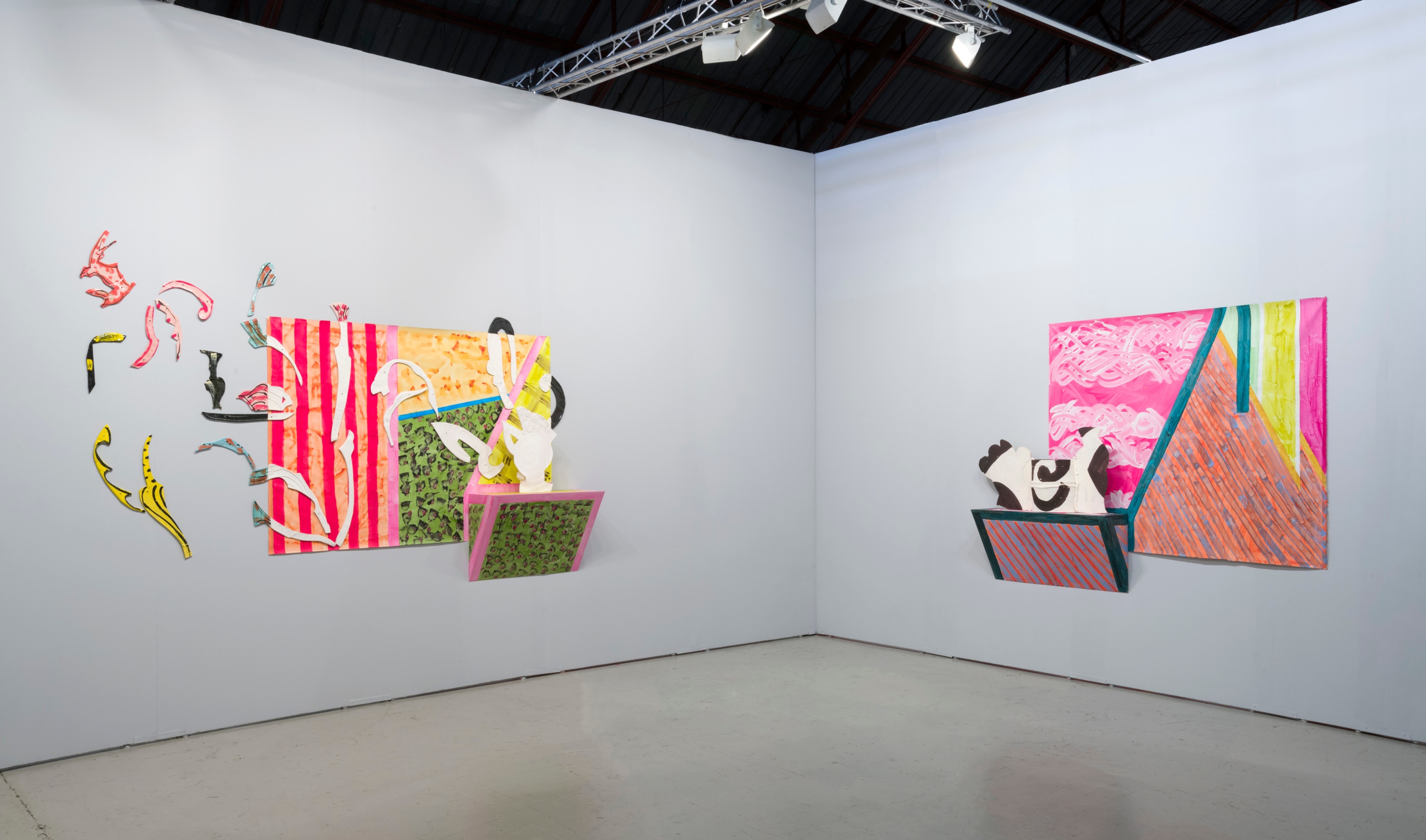 Art Los Angeles Contemporary