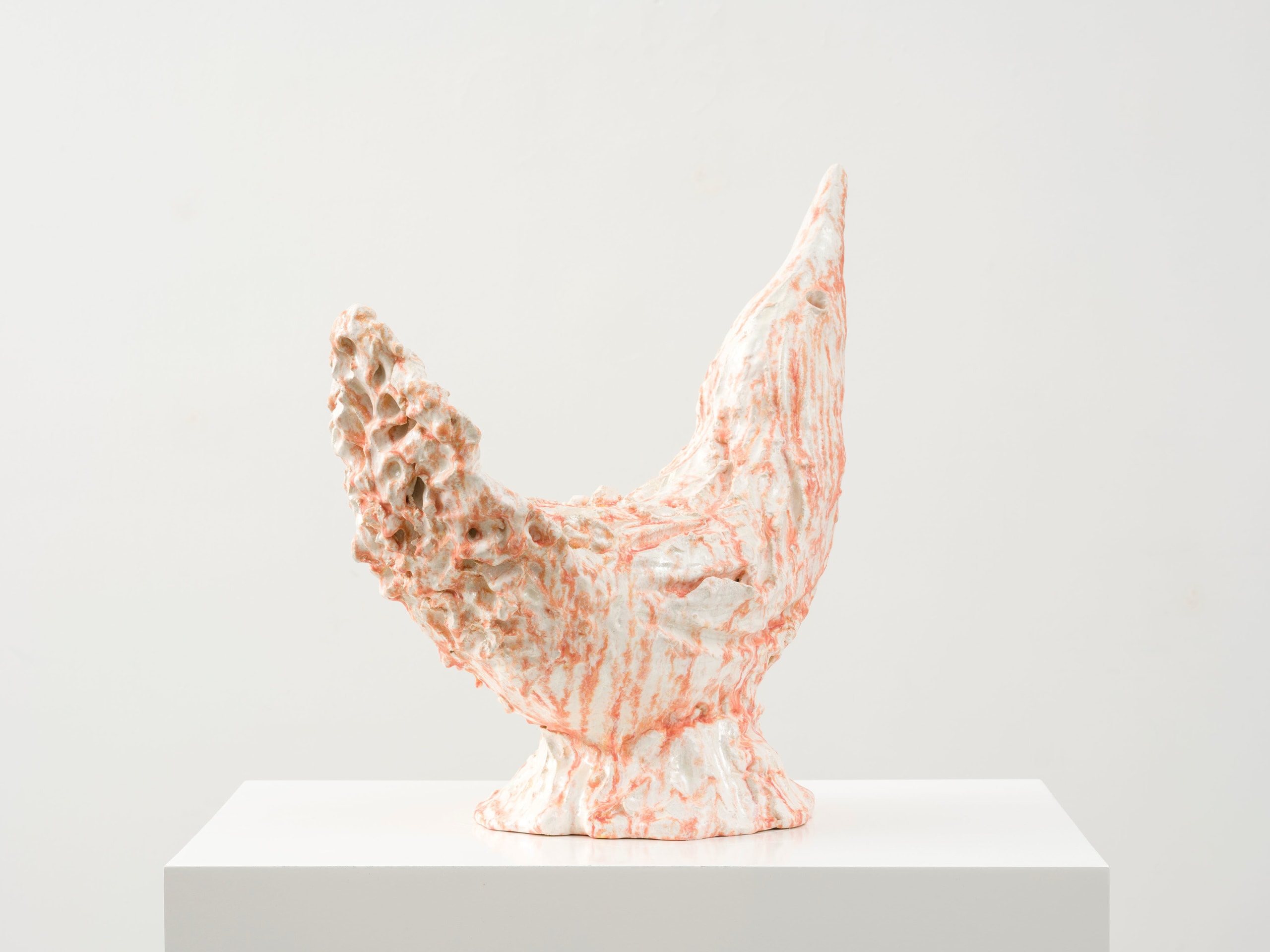 Mai-Thu Perret, The purple swallows and yellow nightingales are in deep discussion about true nature II, 2022