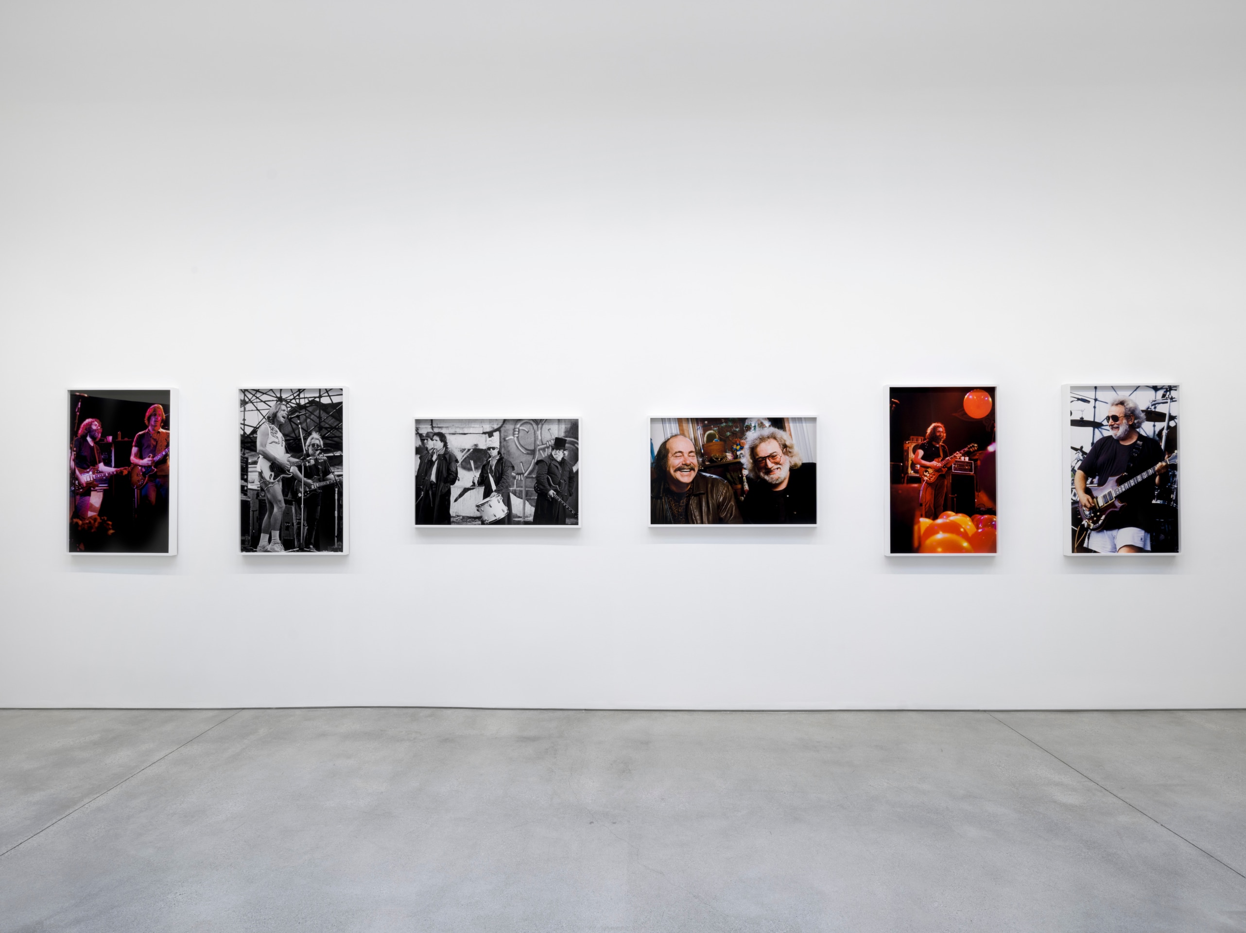 An American Beauty: Grateful Dead 1965&ndash;1995