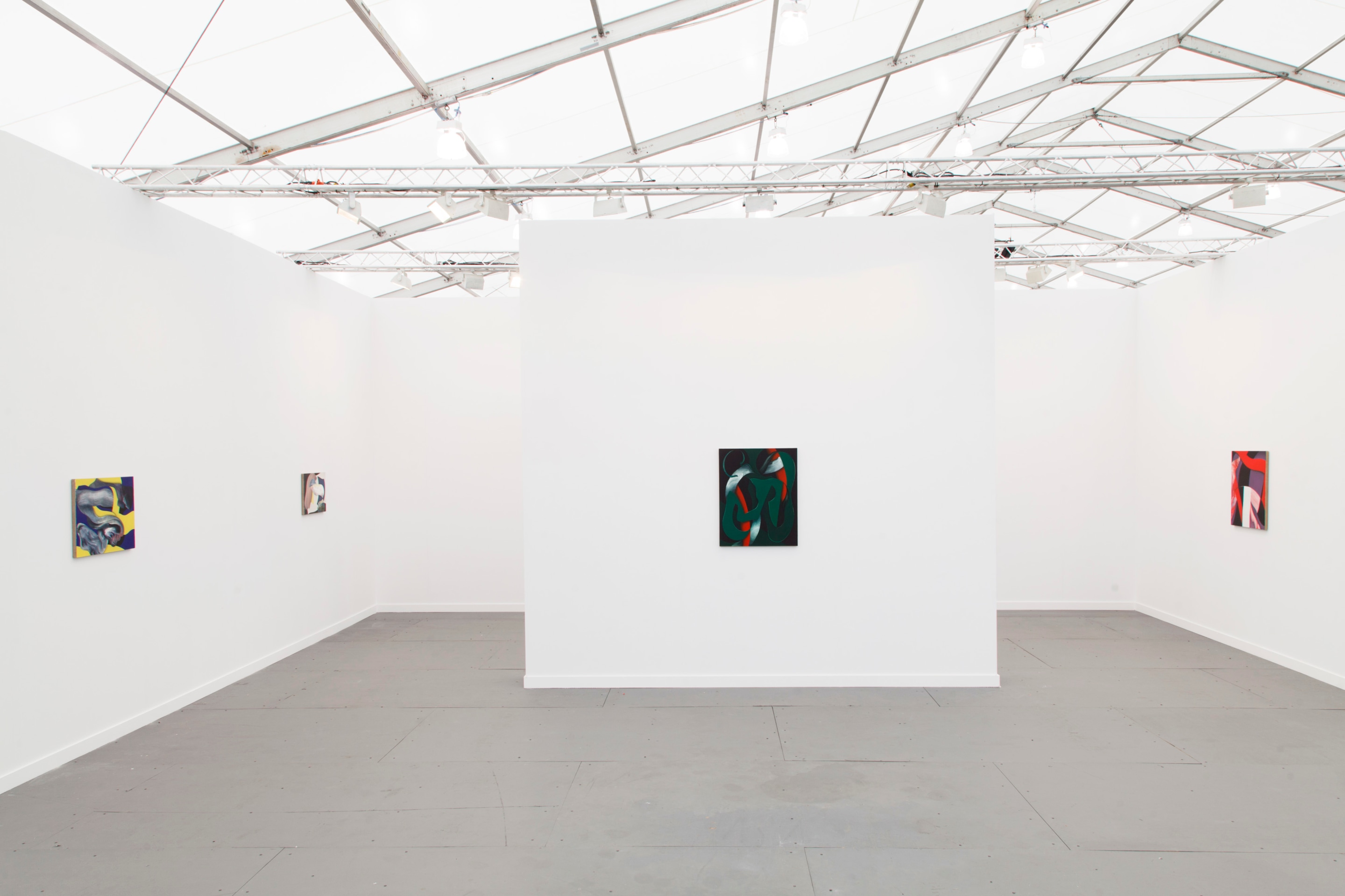 Frieze New York