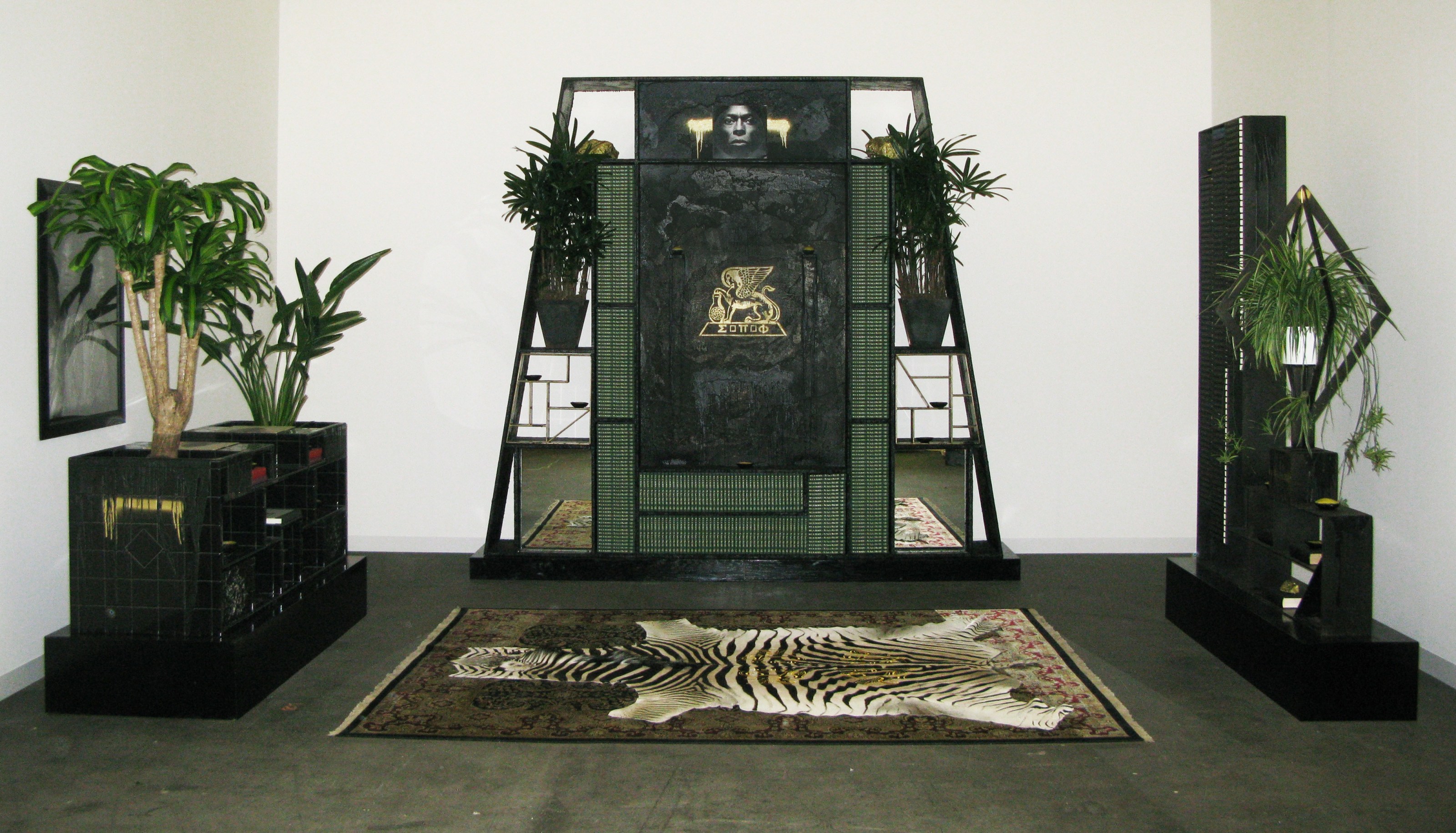 Art Basel | Statements