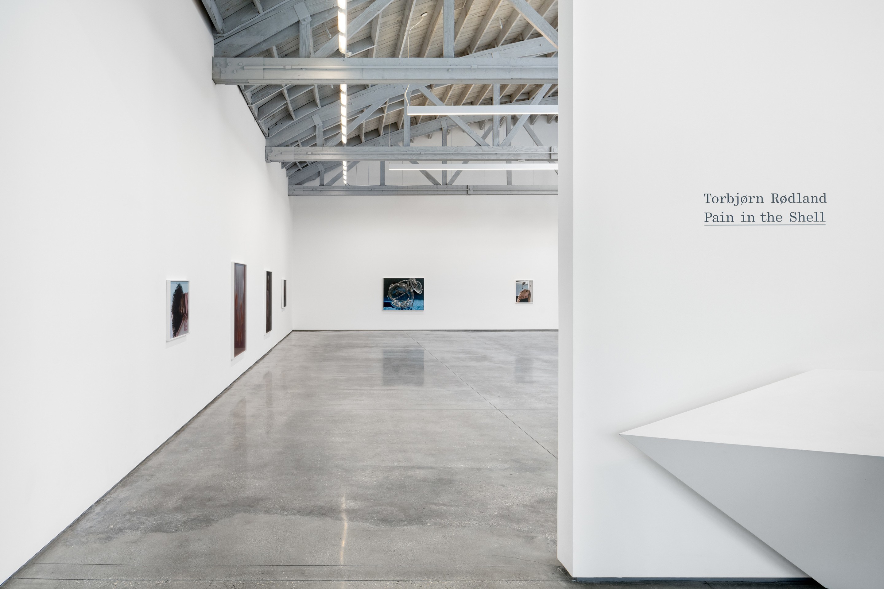 Torbj&oslash;rn R&oslash;dland