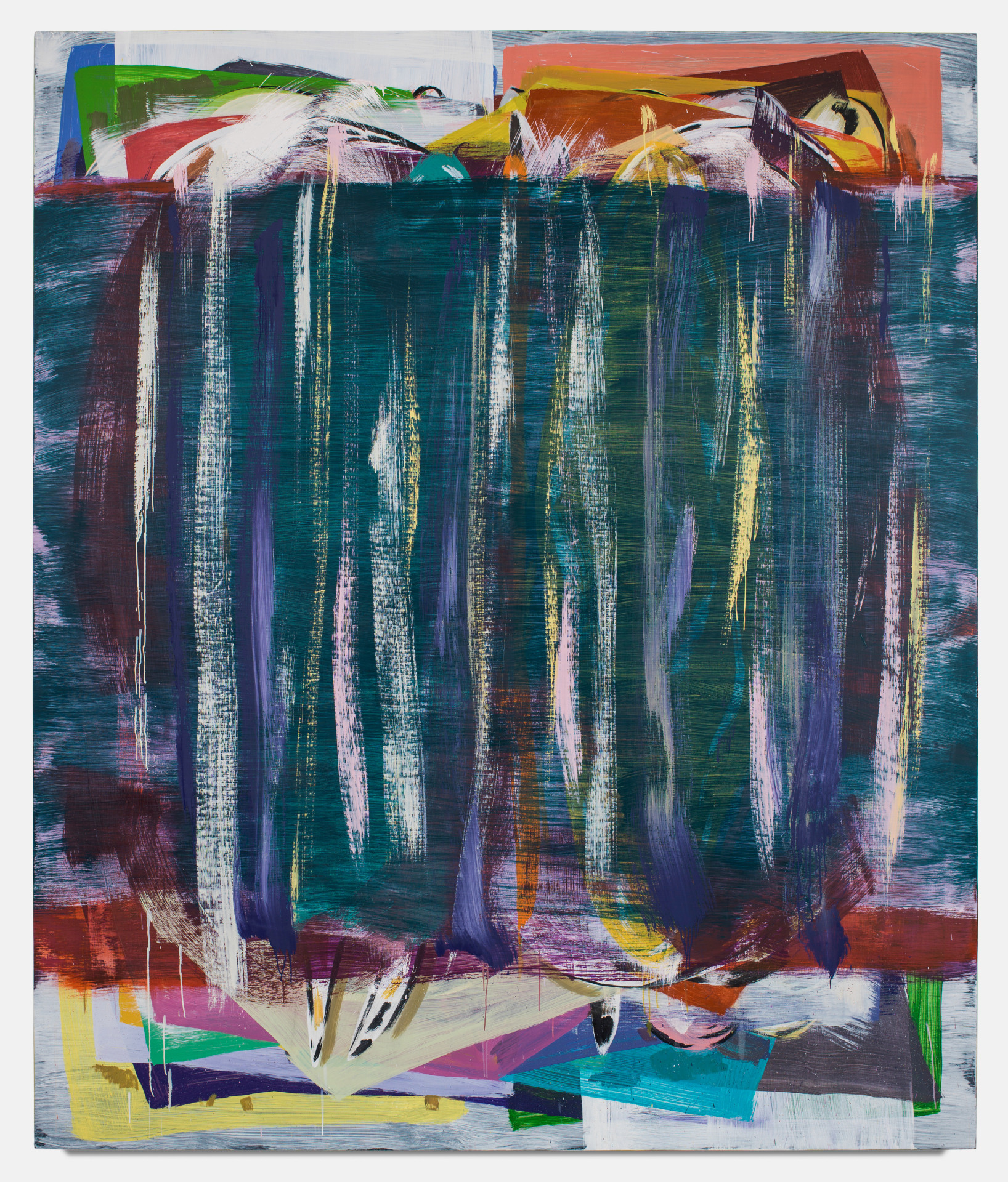 Jon Pestoni Locked Out, 2012