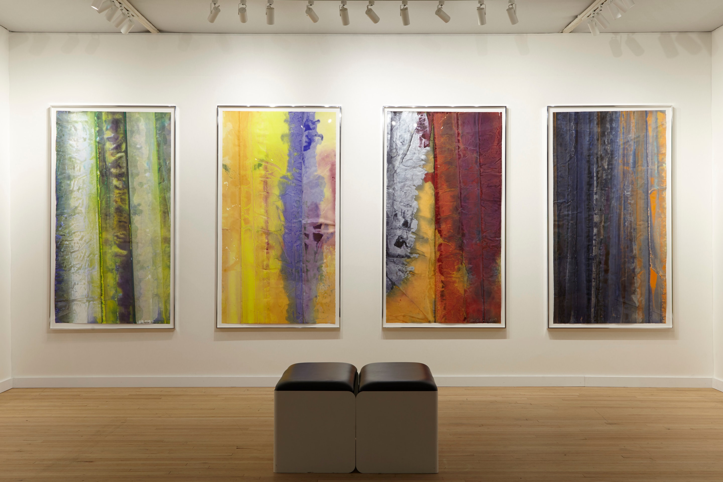 ADAA: The Art Show