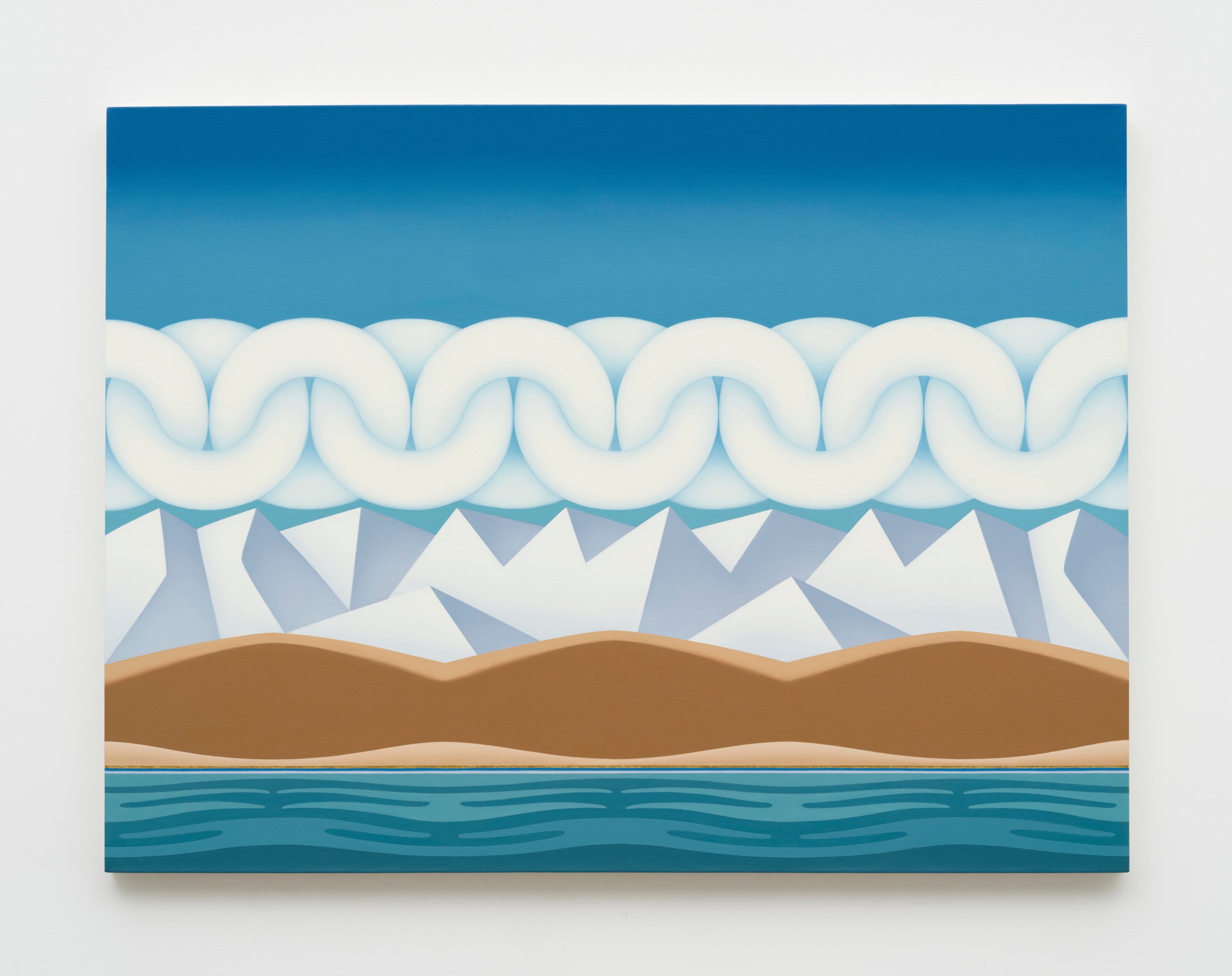 Takako Yamaguchi, Available Light, 2008