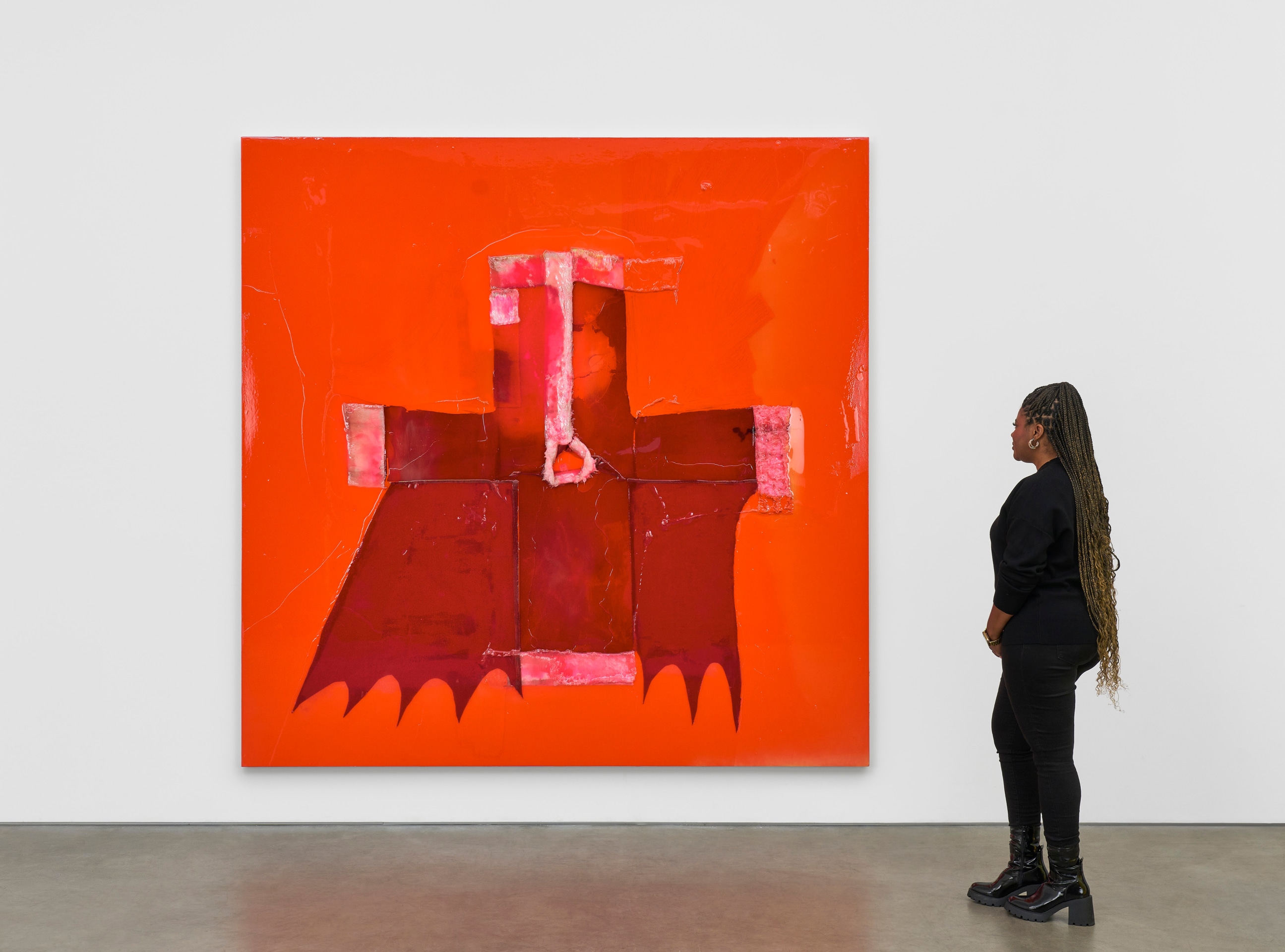 Will Boone, Red Dad, 2022 - 2023