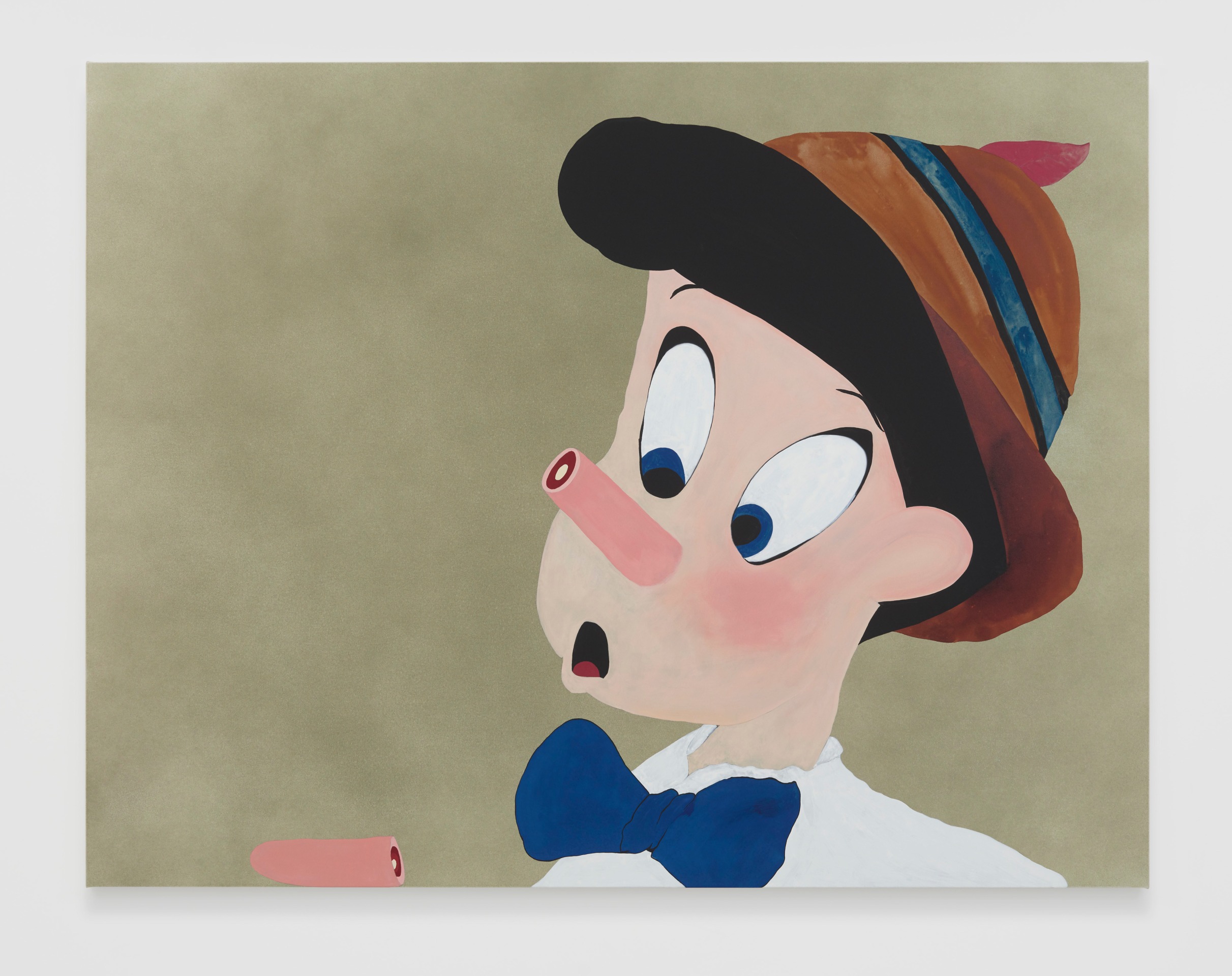 Calvin Marcus Untitled, 2019