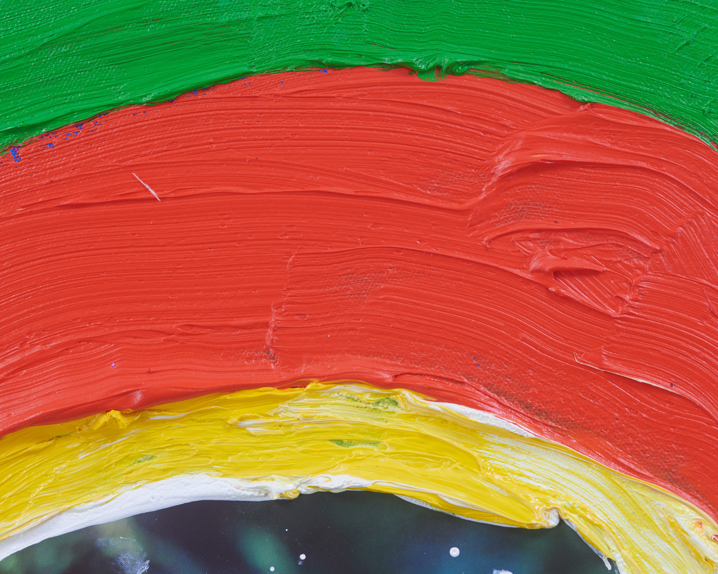 Chris Martin, Should a Gentleman Offer a Tiparillo to a Violinist?, 2022