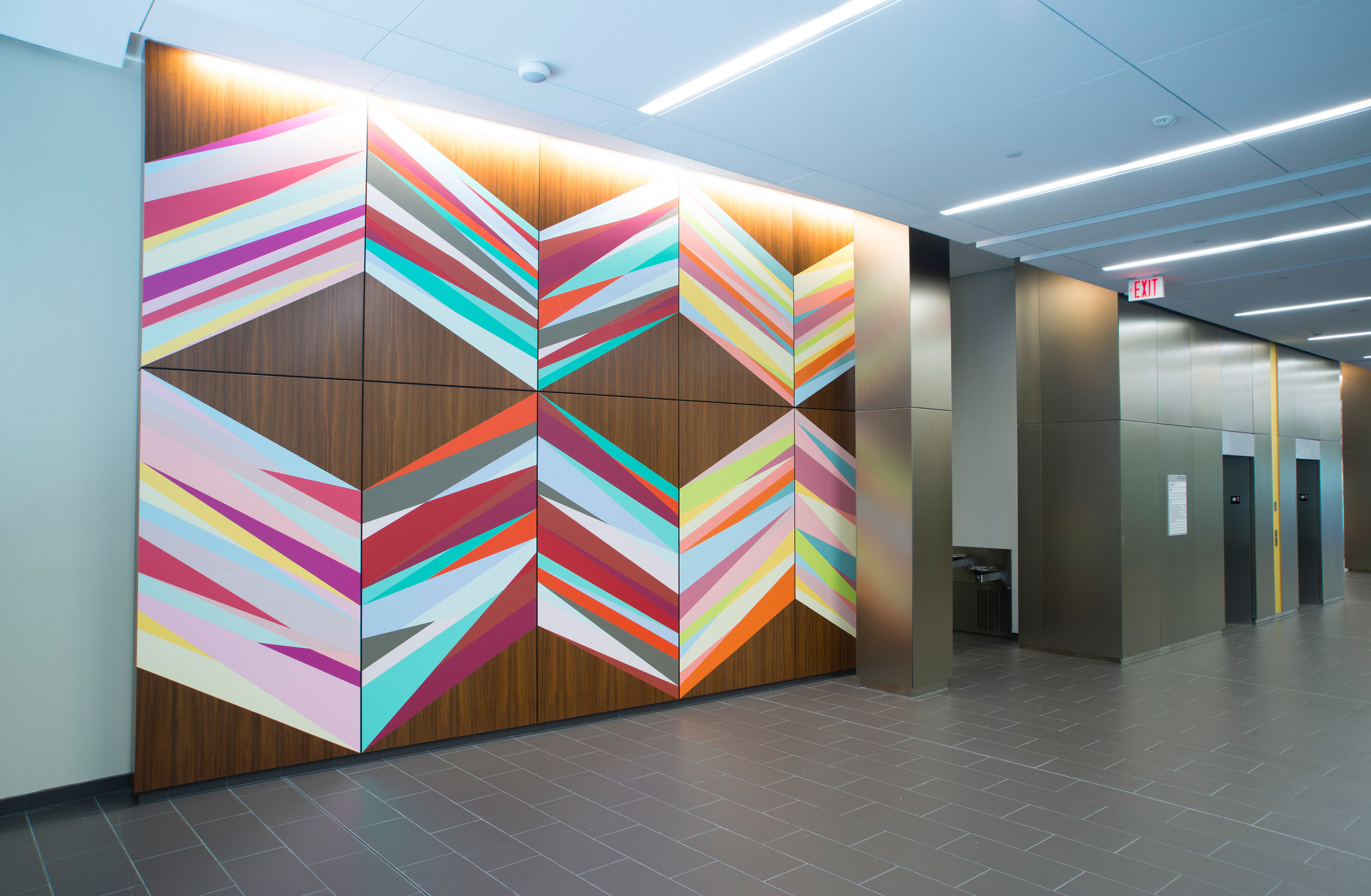 Odili Donald Odita