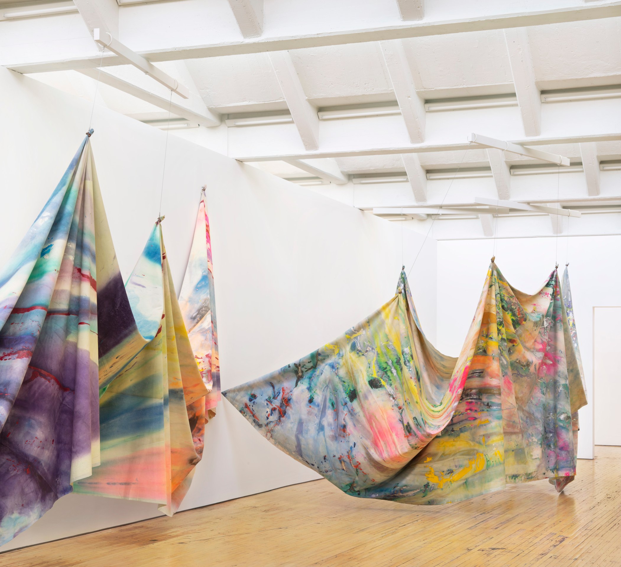 Sam Gilliam
