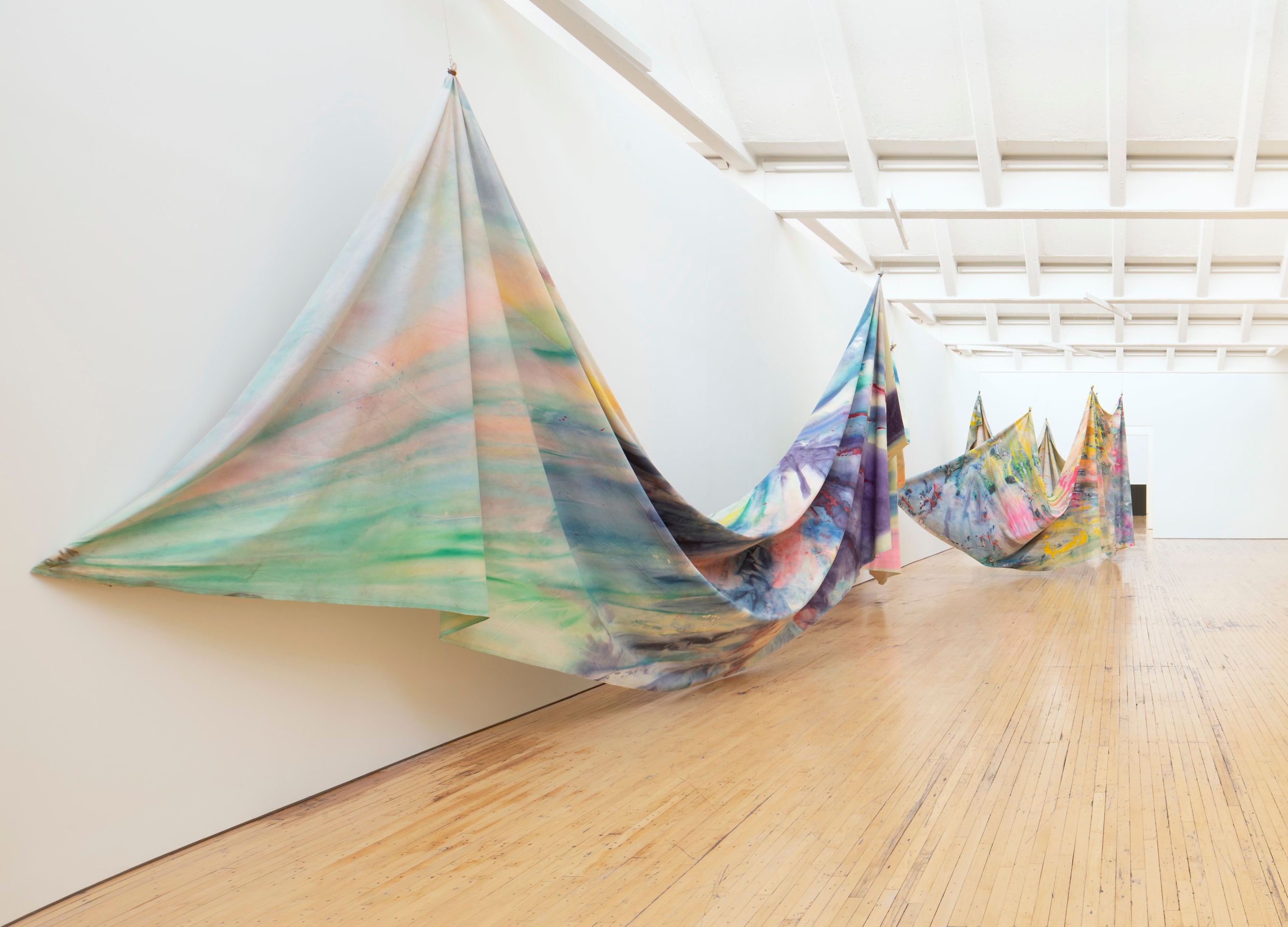 Sam Gilliam