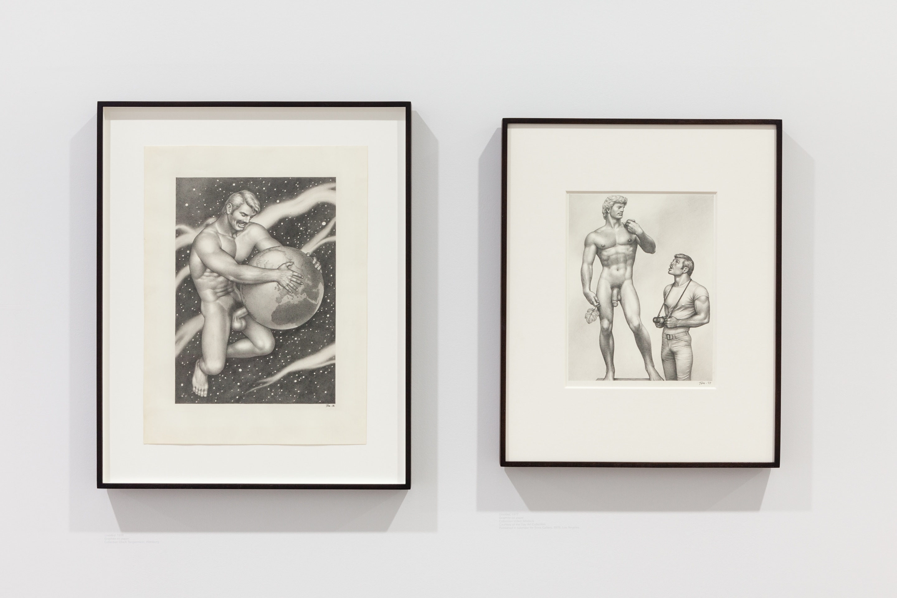 Tom of Finland