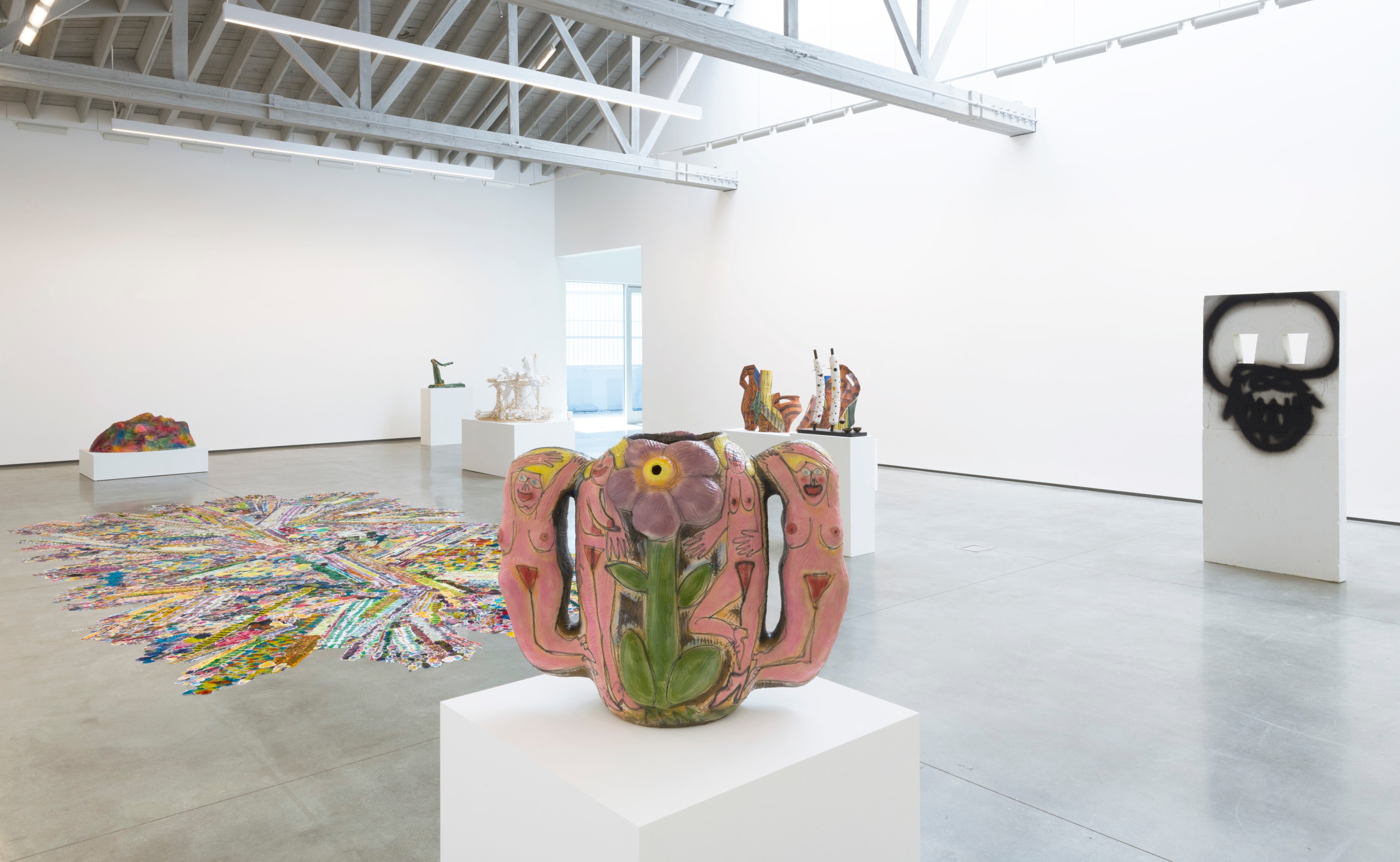 Taurus and the Awakener