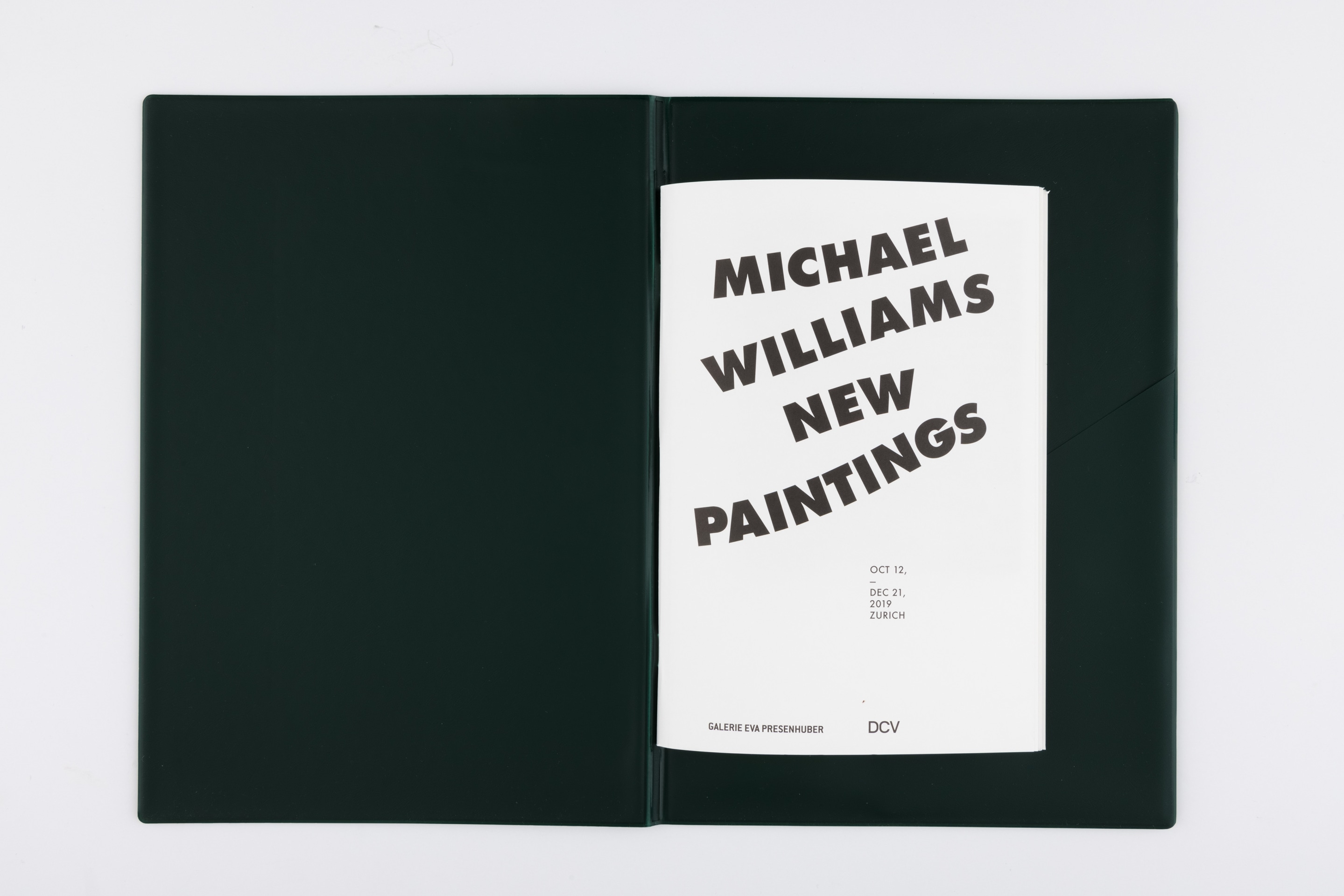 Michael Williams